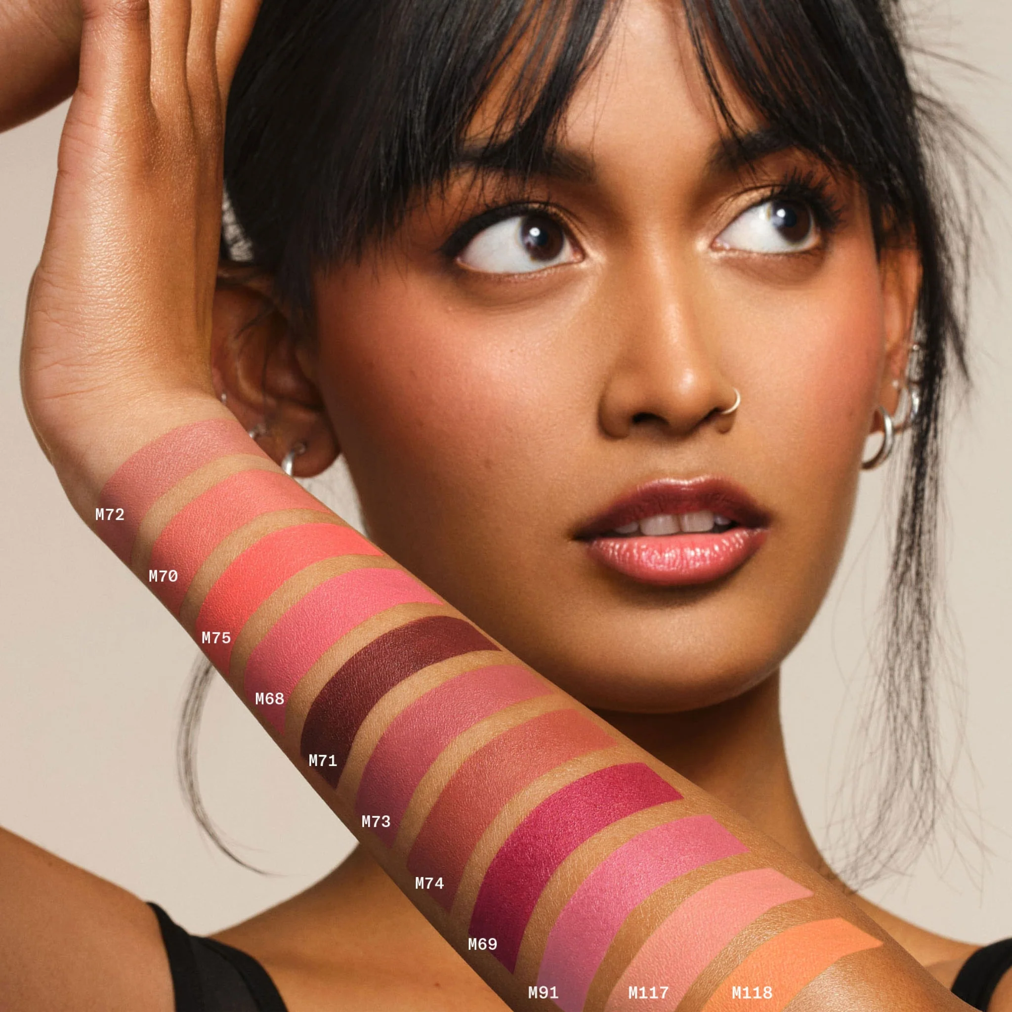 Cream Clay Blush - Image 24