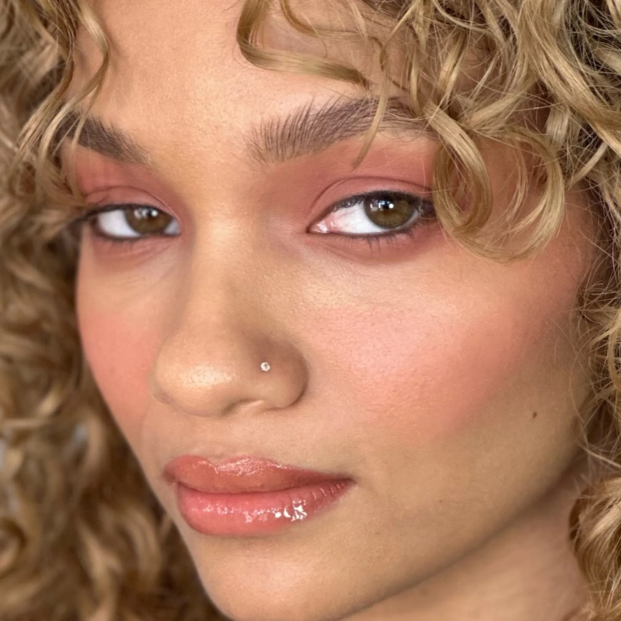 Cream Clay Eyeshadow - Image 52