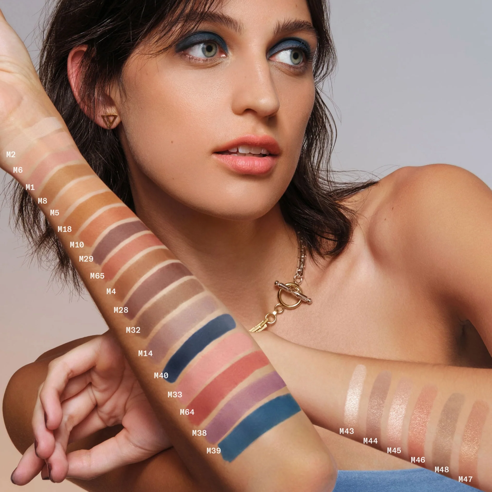 Eyeshadow - Image 49