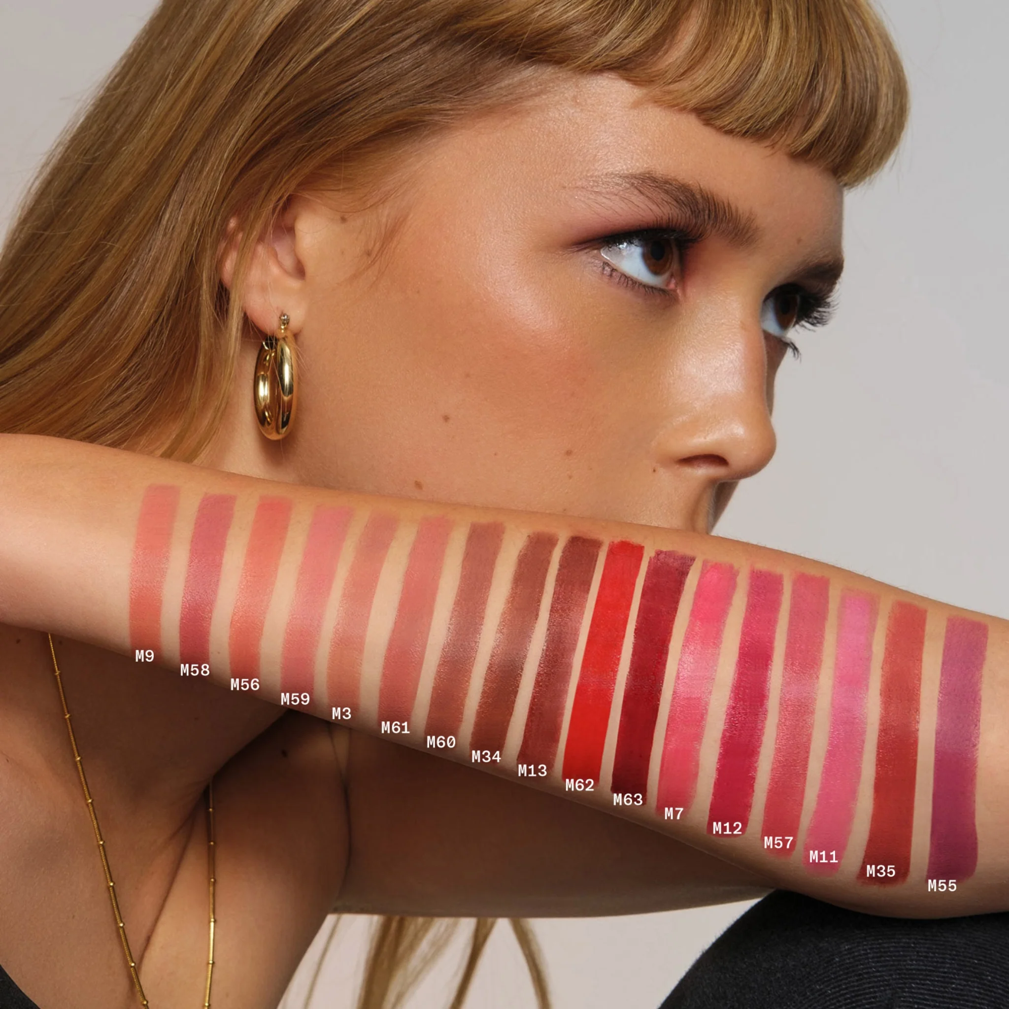 Hydrating Cream Lipstick - Image 28