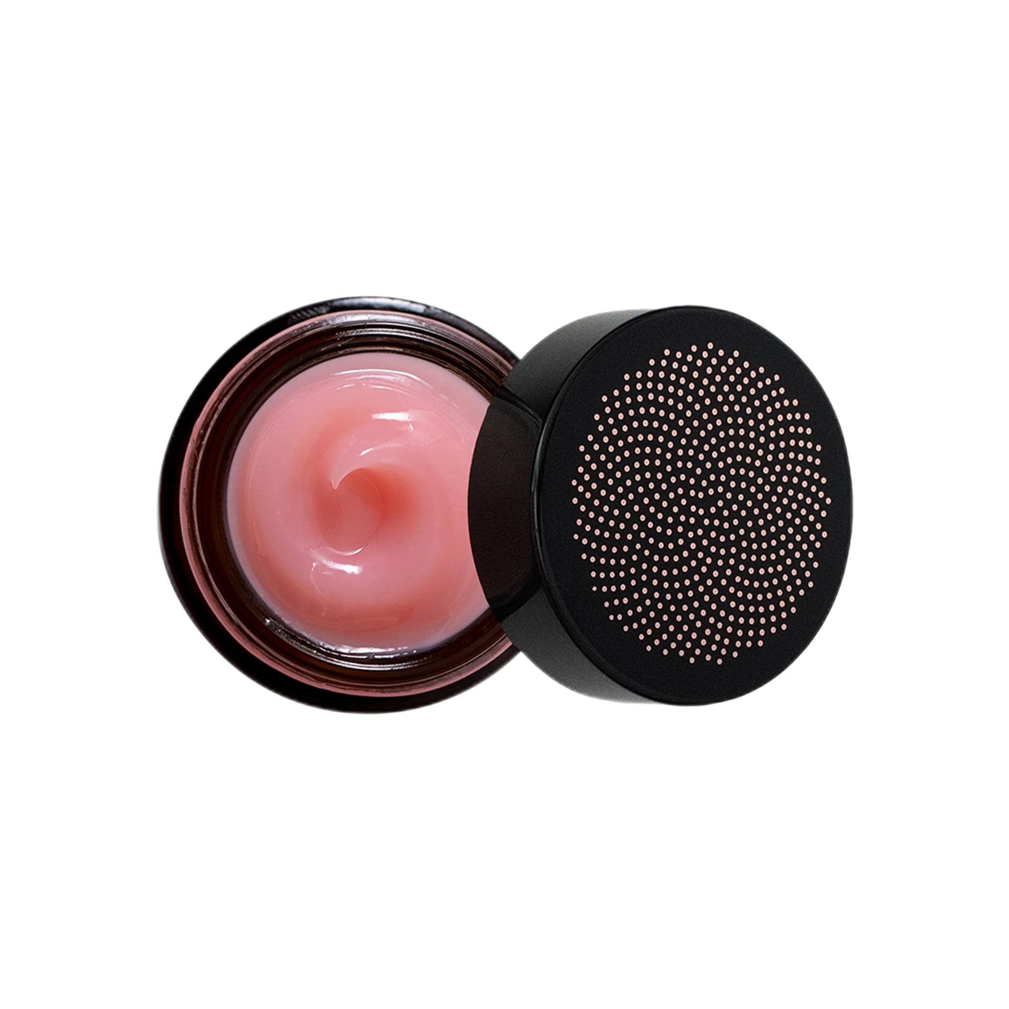Moisture Lock Glossy Balm