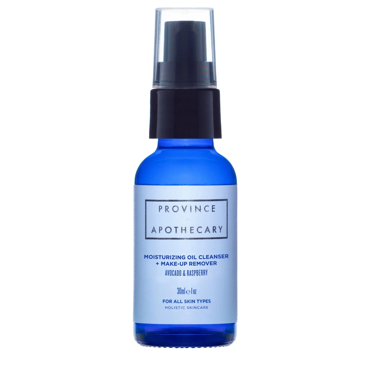 Moisturizing Cleanser + Make Up Remover - Image 2