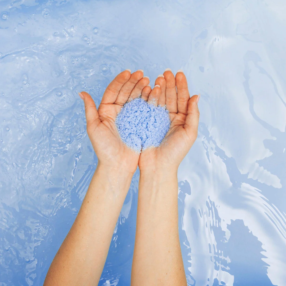 Mood Cleansing Ayurvedic Bath Soak - Image 7