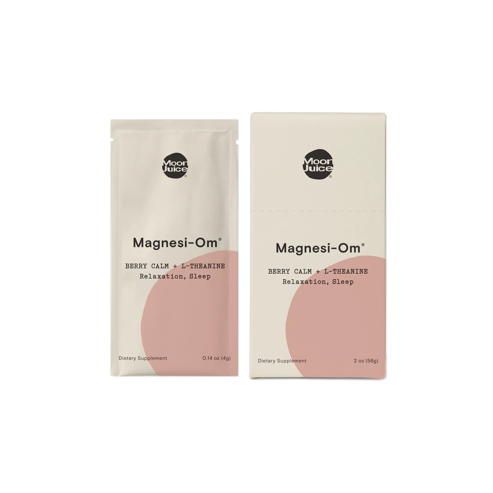 Magnesi-Om Stick Pack
