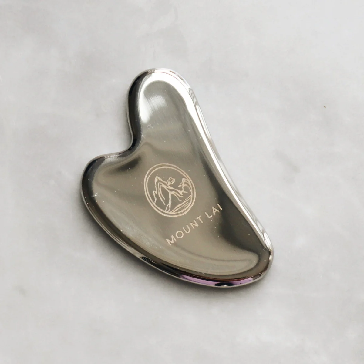 The Stainless Steel Gua Sha Tool - Image 2