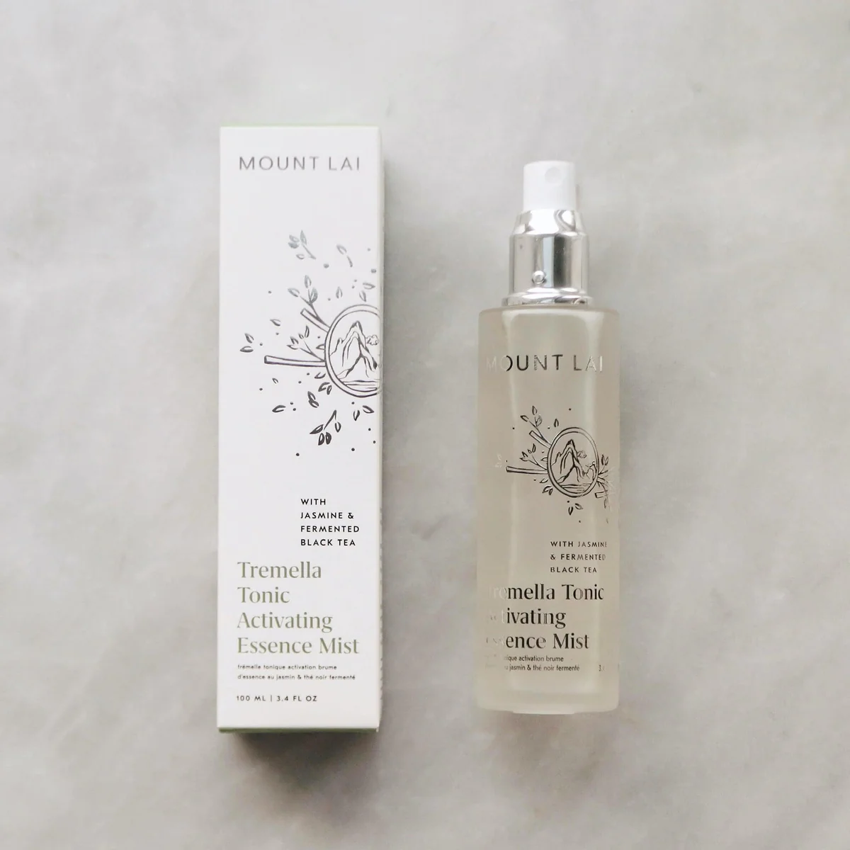 Tremella Tonic Activating Essence Mist - Image 2