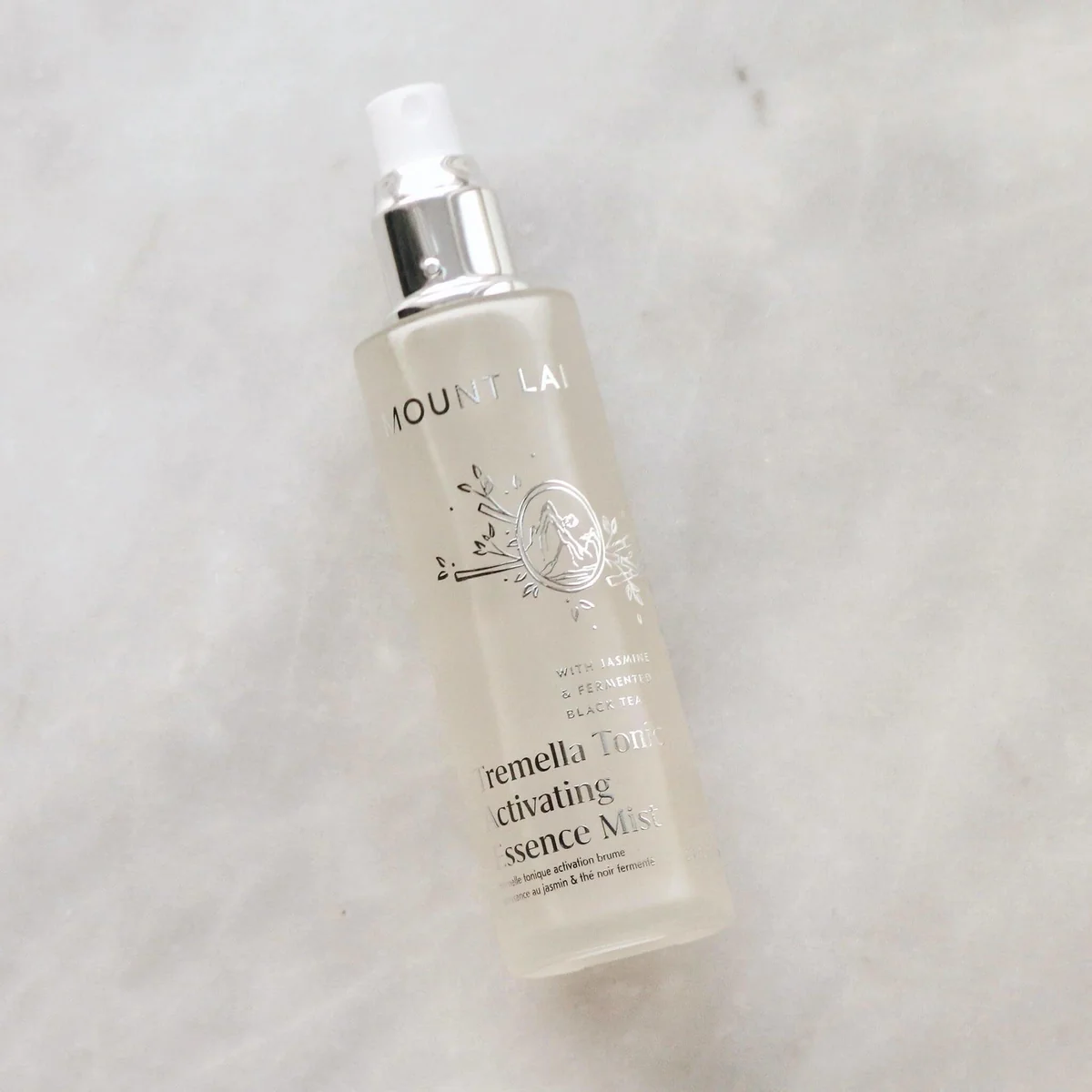 Tremella Tonic Activating Essence Mist - Image 3