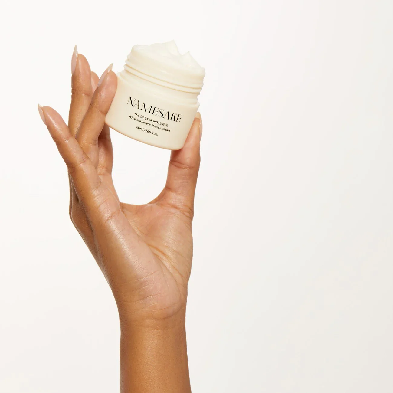 The Daily Moisturizer / Advance Rosehip Renewal Cream - Image 4