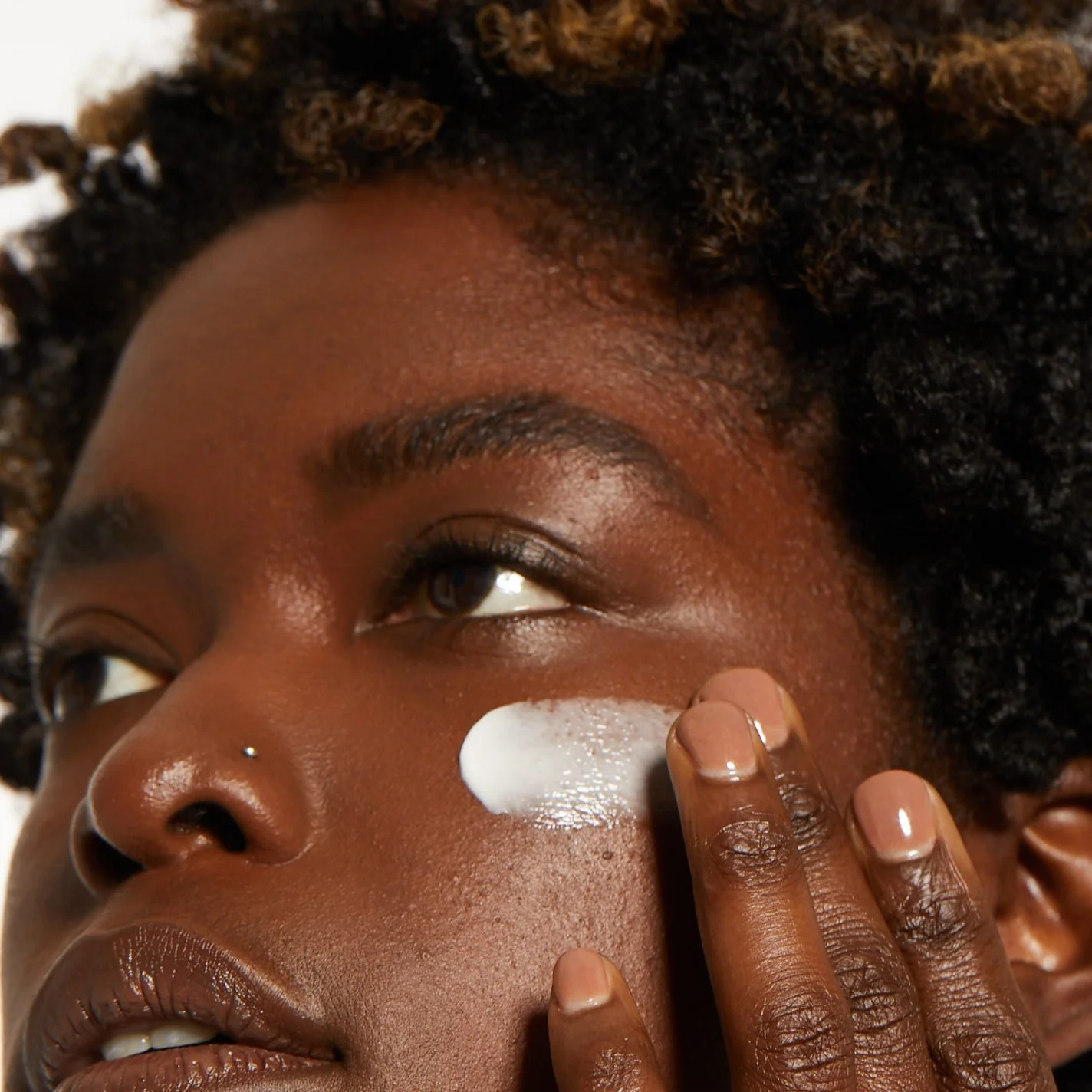 The Daily Moisturizer / Advance Rosehip Renewal Cream - Image 5