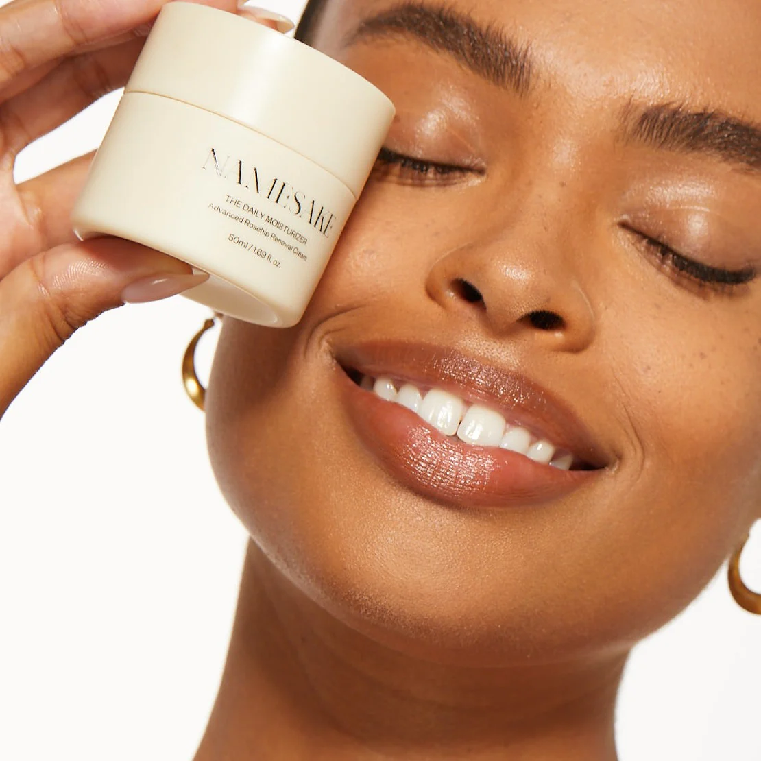The Daily Moisturizer / Advance Rosehip Renewal Cream - Image 7