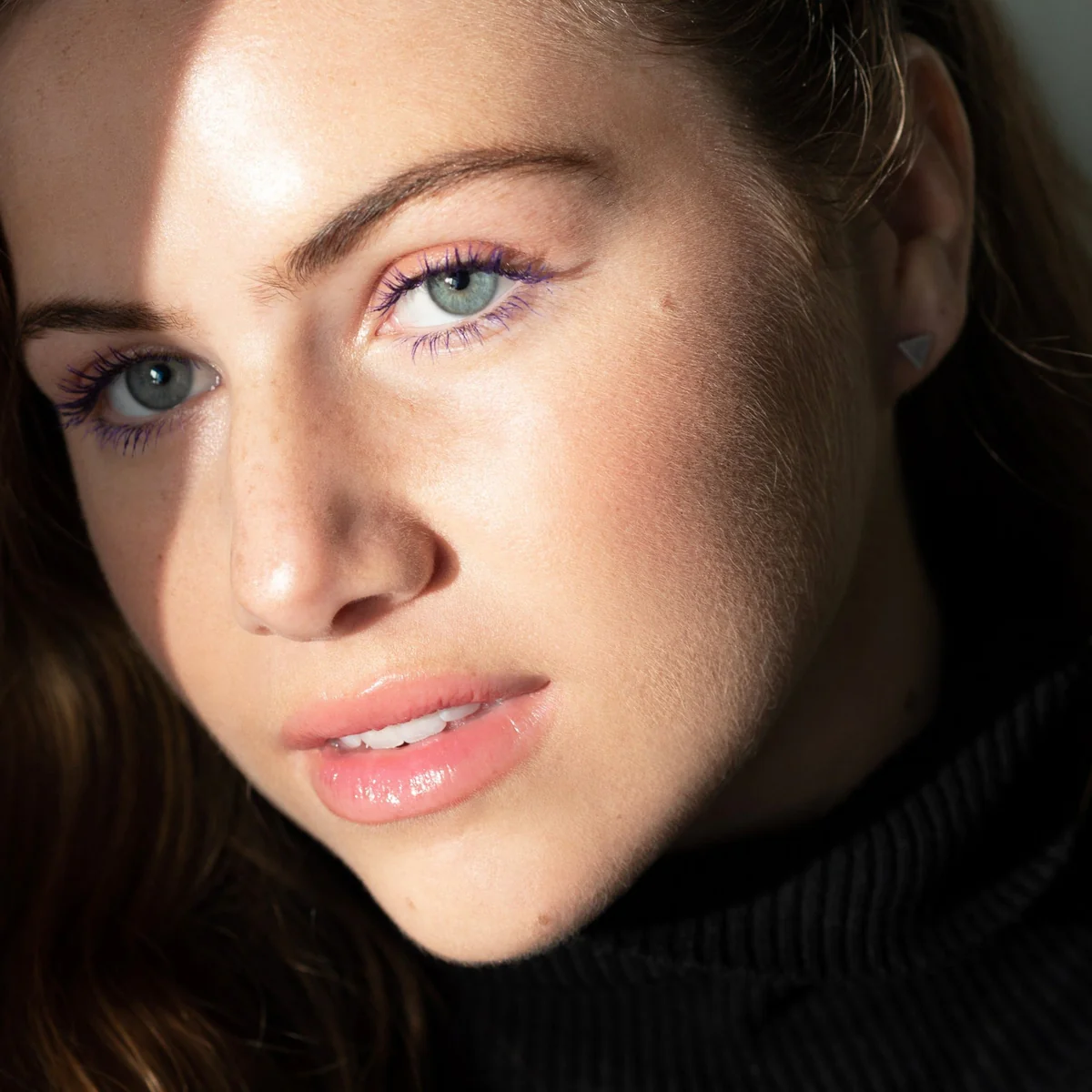Natural Almond Mascara - Image 10