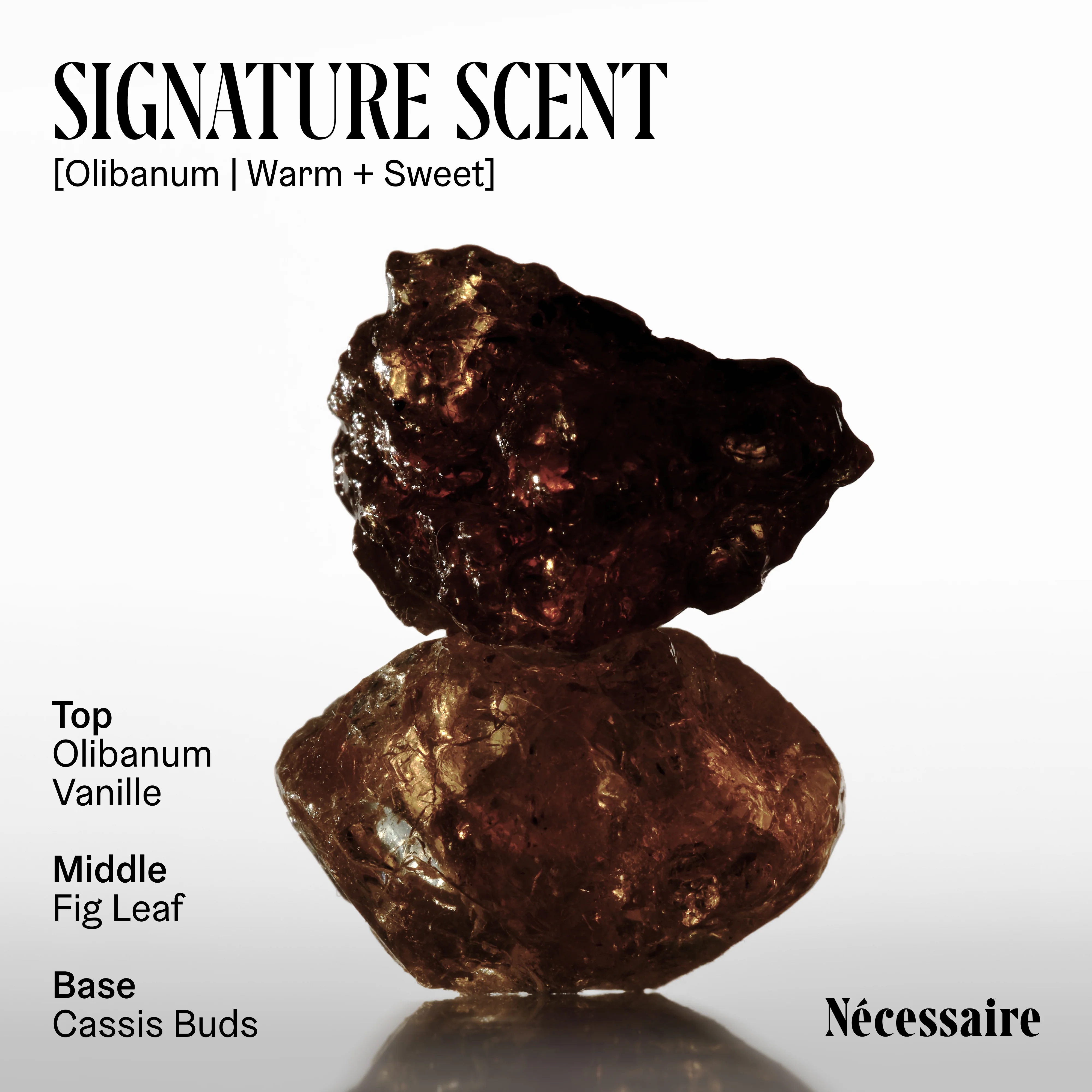 Olibanum Eau De Parfum - Image 3