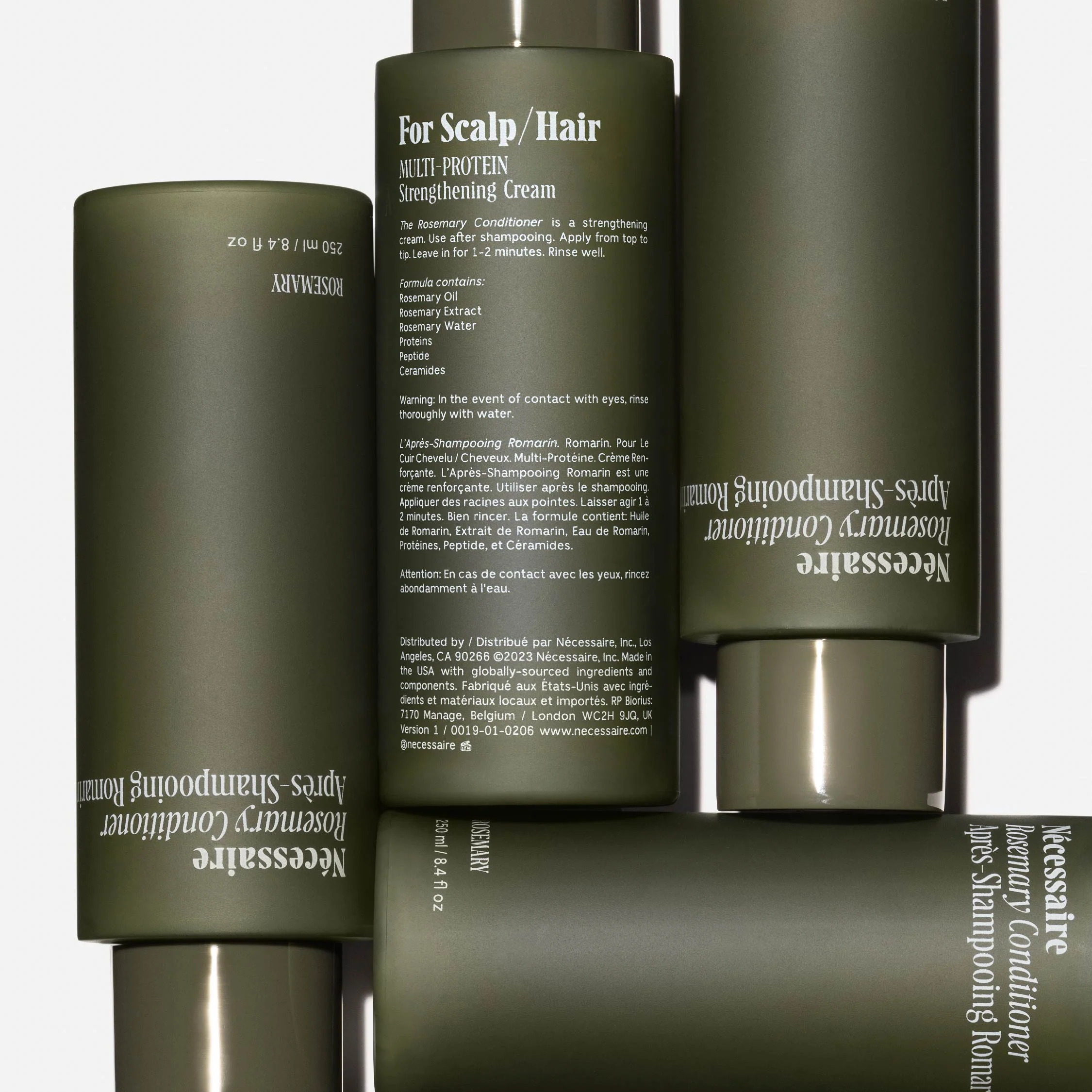 Rosemary Conditioner - Image 3
