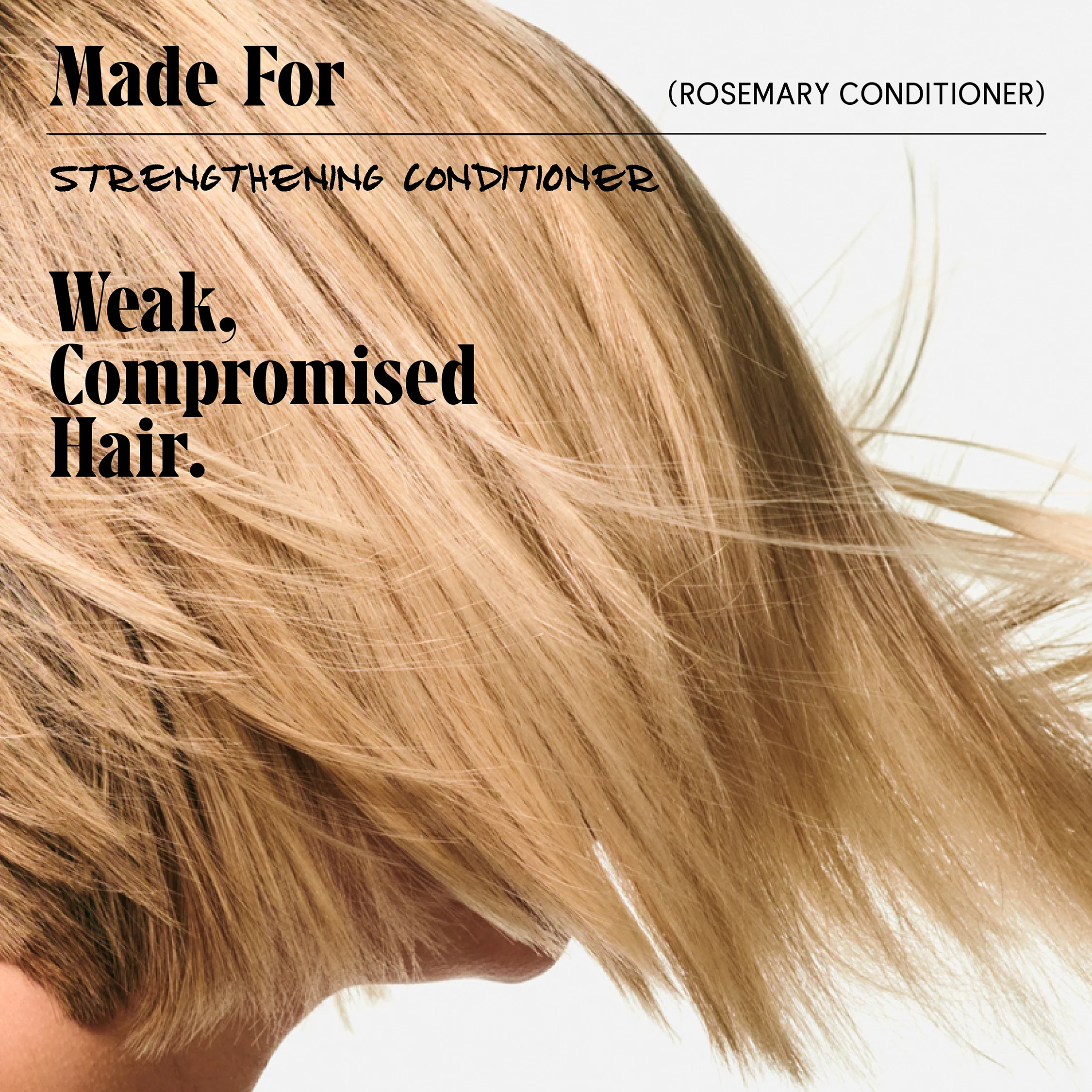 Rosemary Conditioner - Image 5