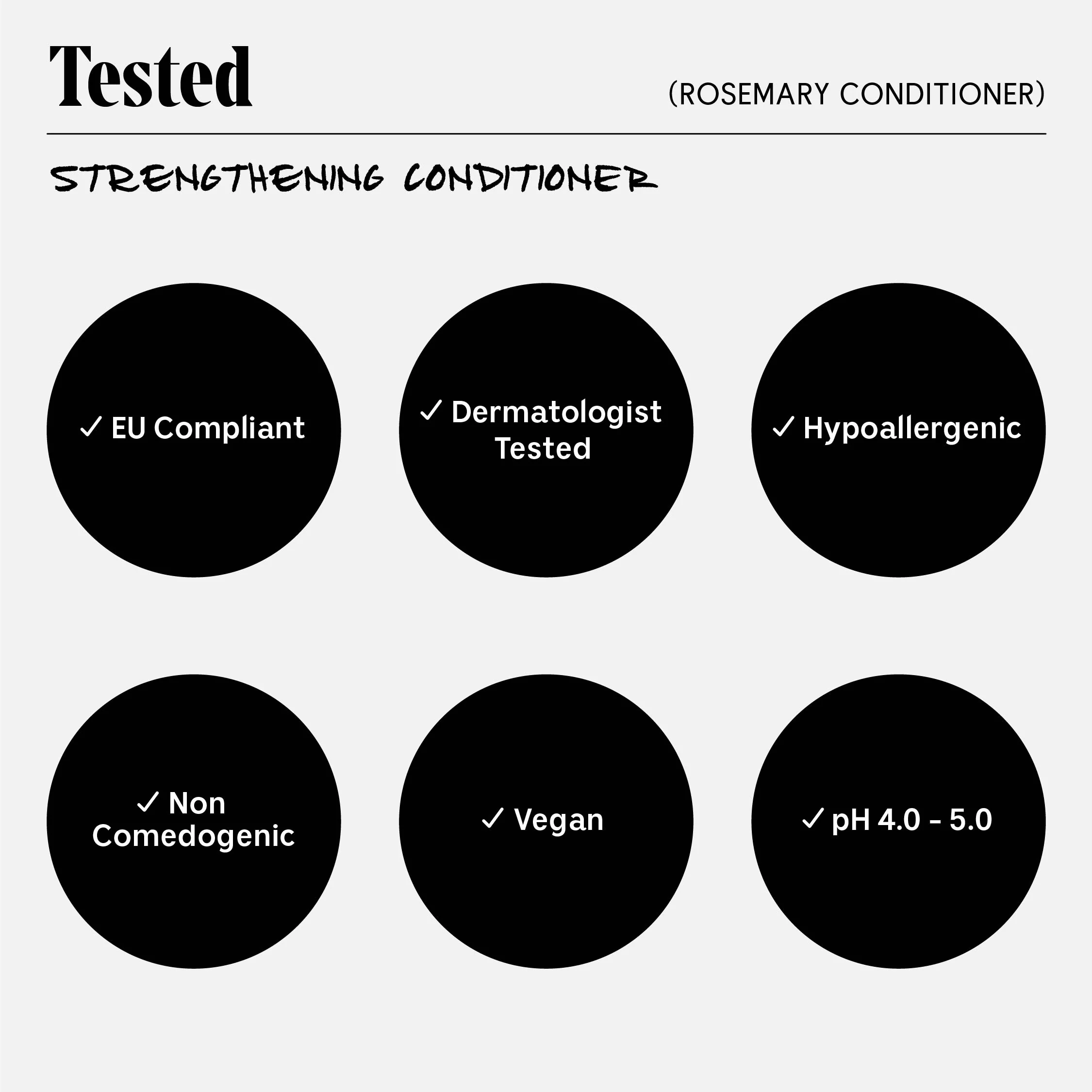 Rosemary Conditioner - Image 8