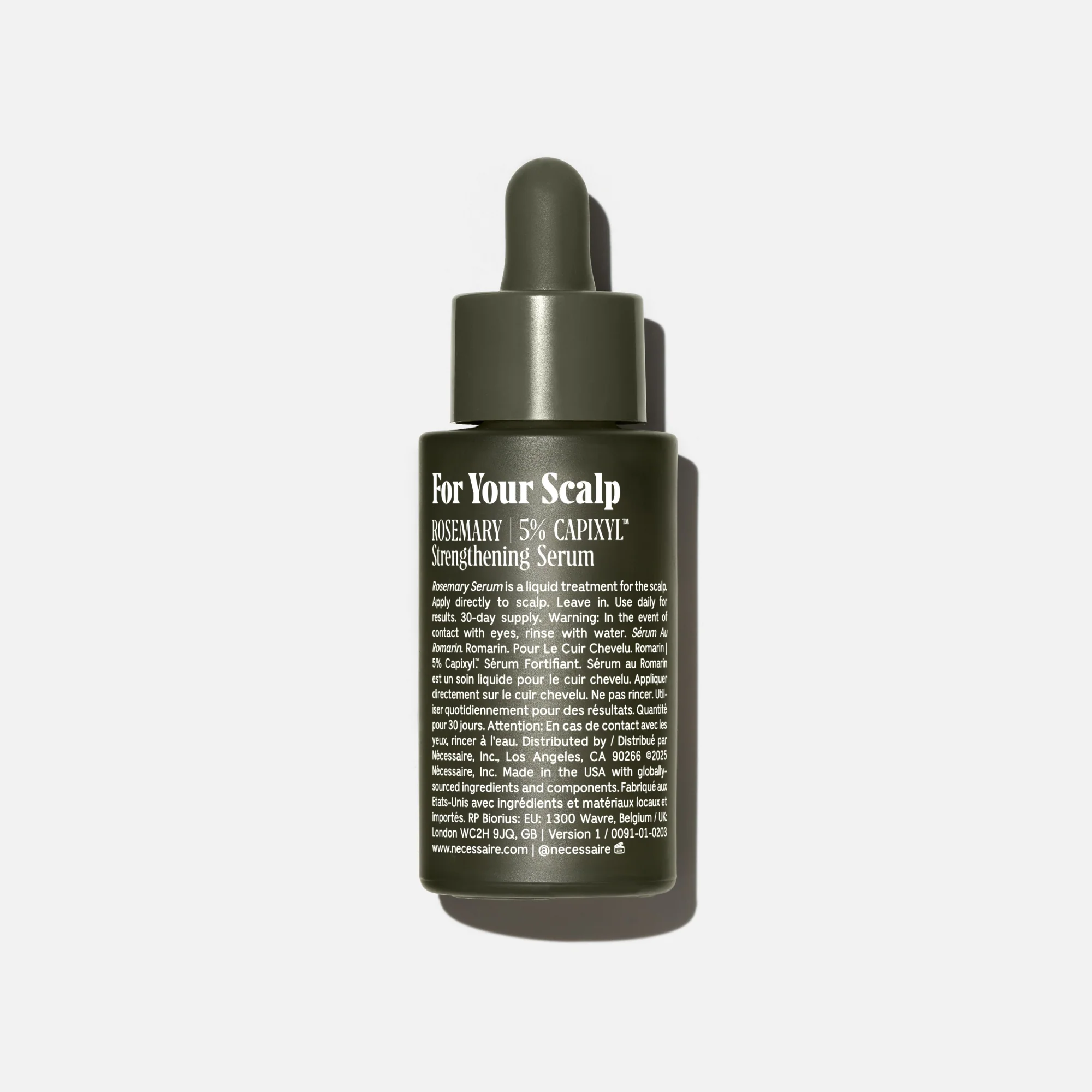 Rosemary Serum - Image 2