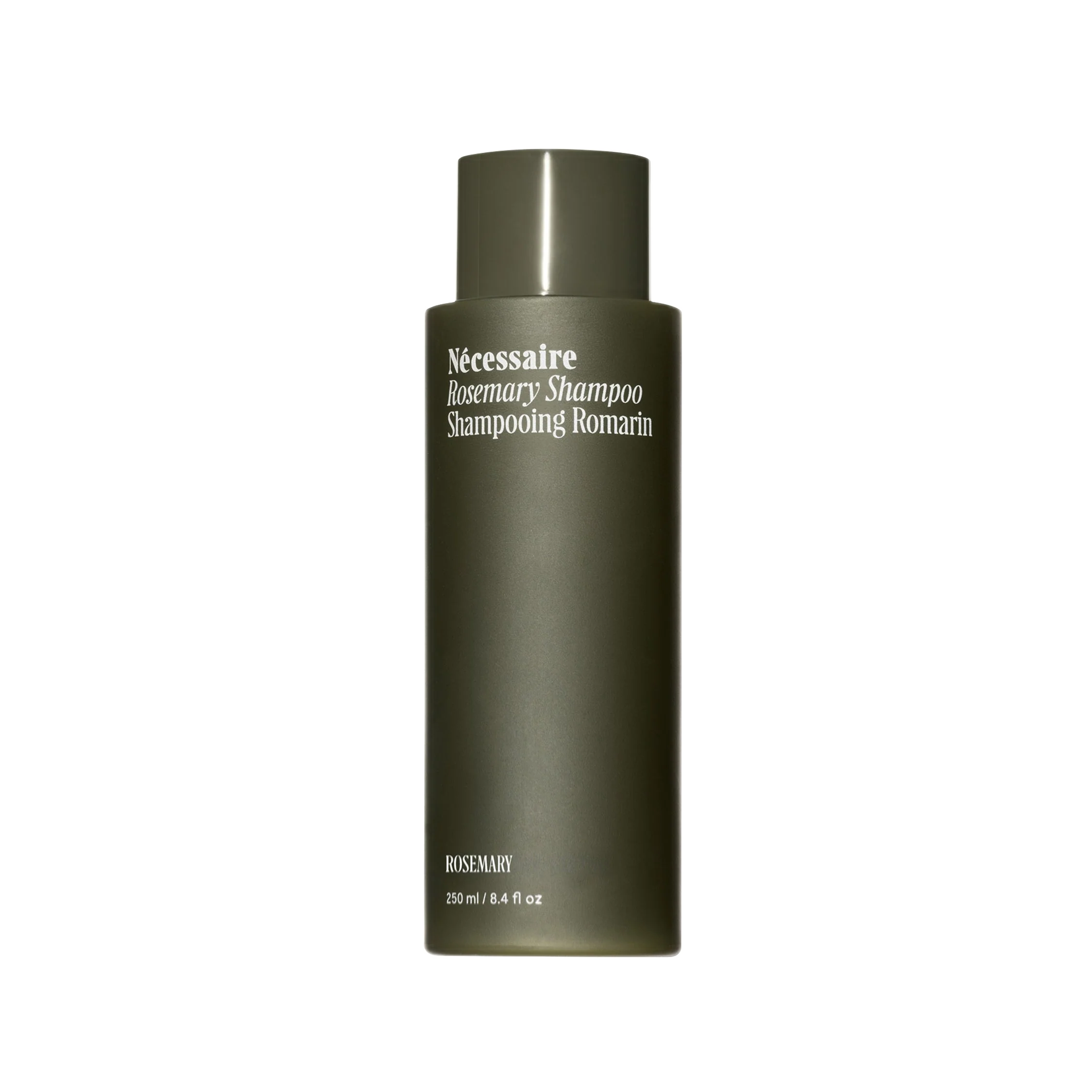 Rosemary Shampoo