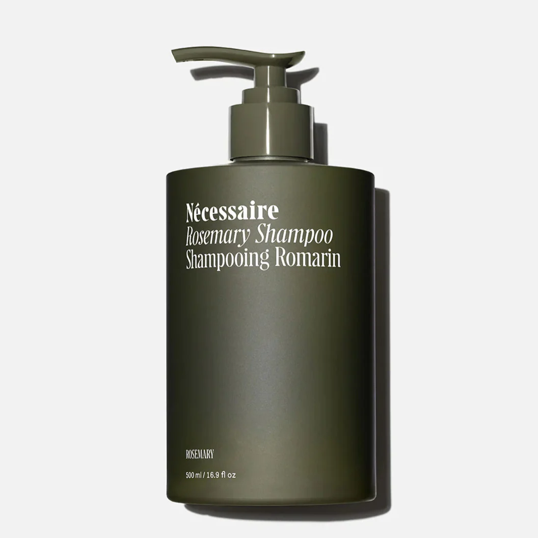 Rosemary Shampoo - Image 12
