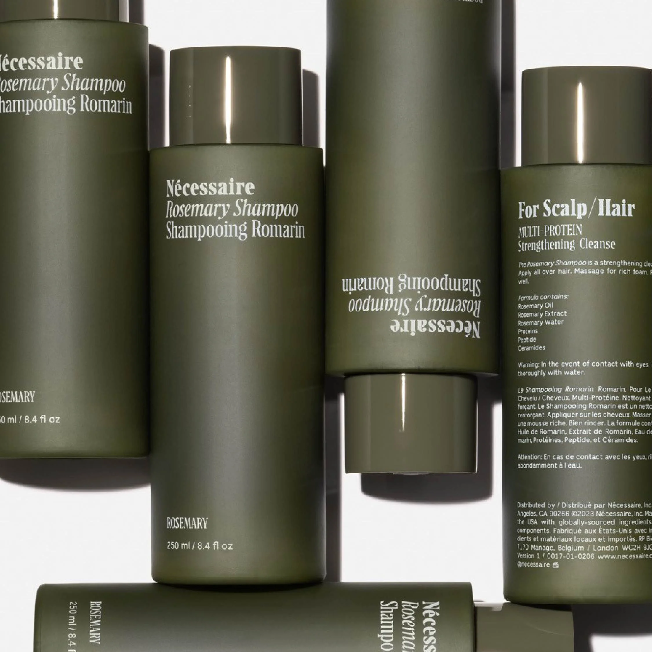 Rosemary Shampoo - Image 3
