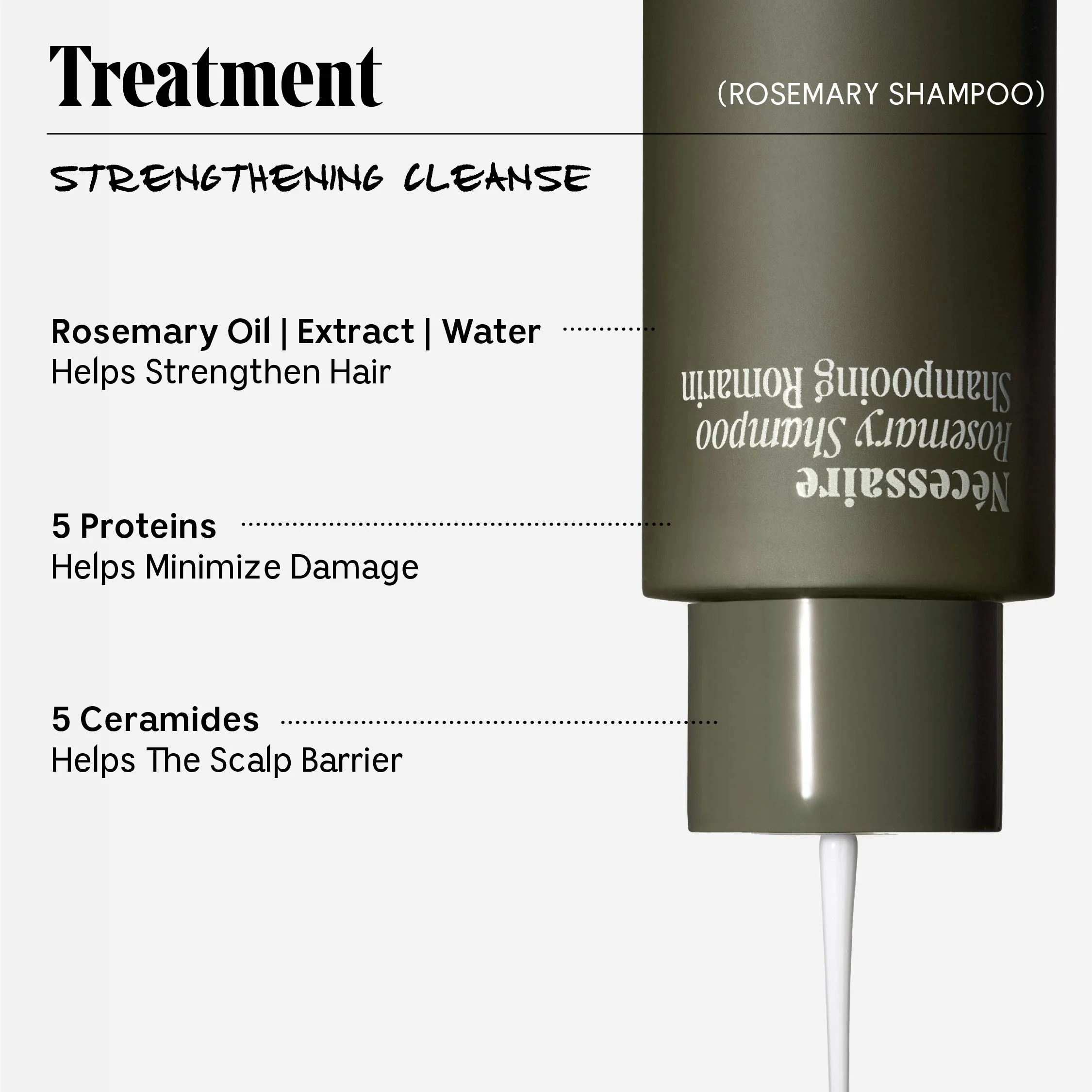 Rosemary Shampoo - Image 4