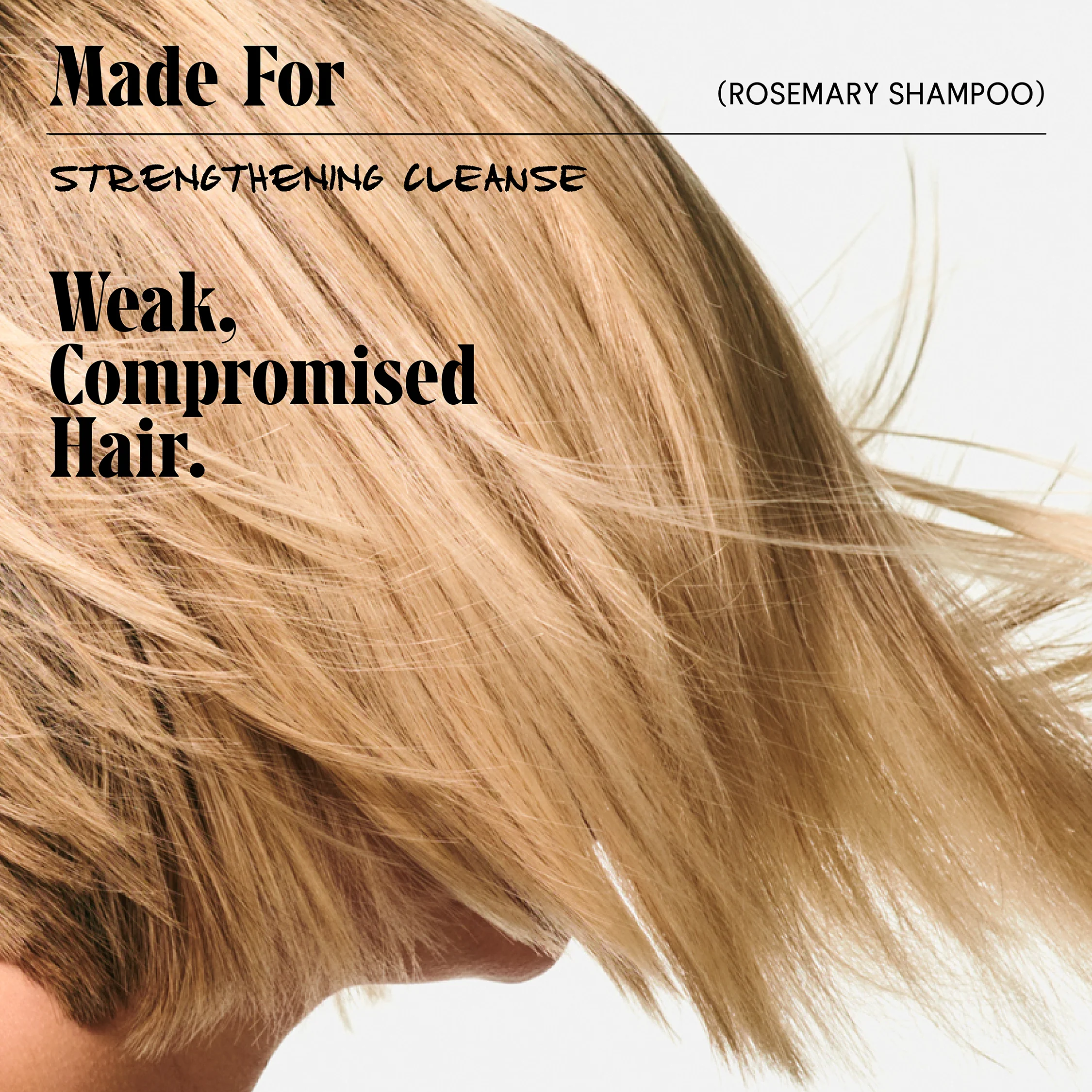 Rosemary Shampoo - Image 5