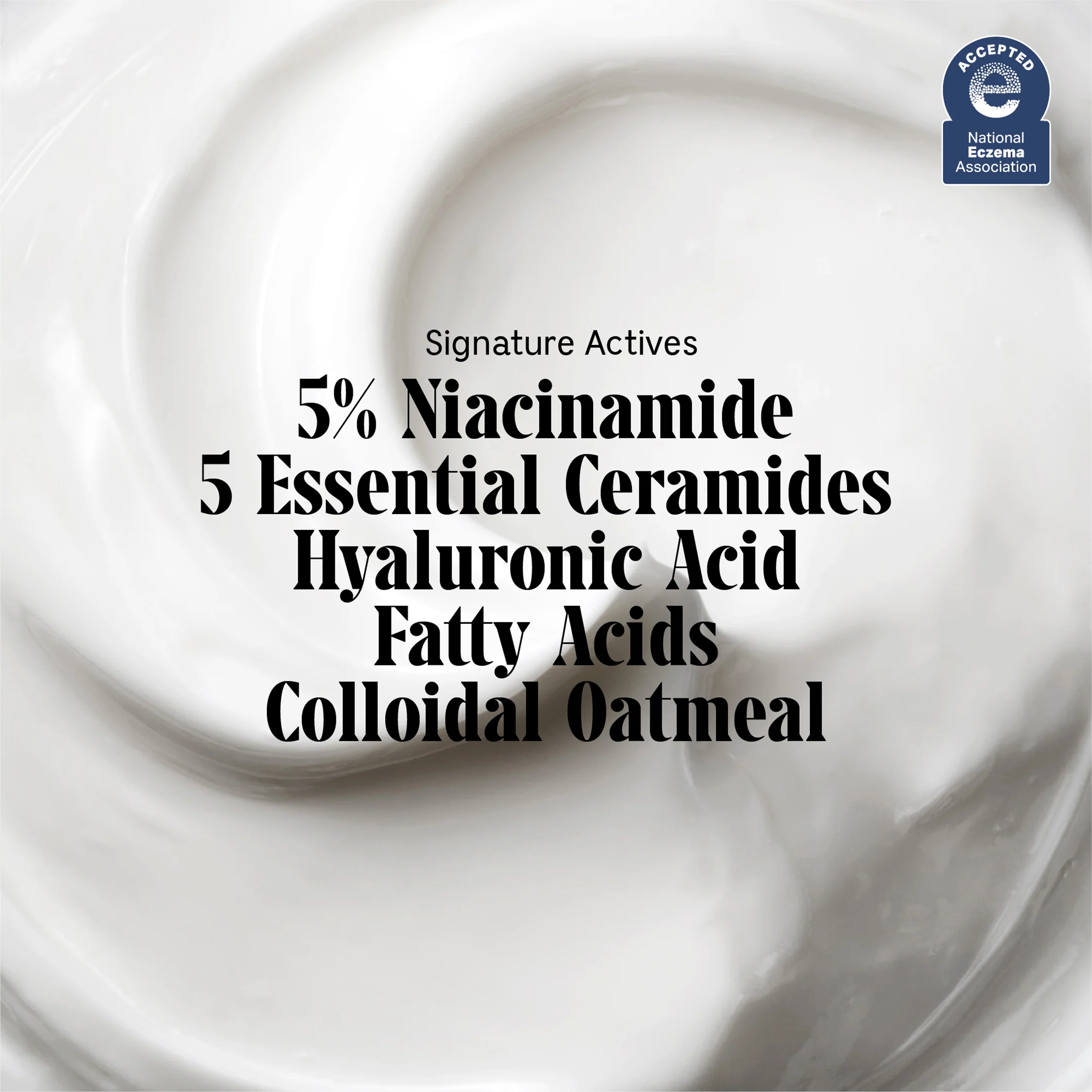 The Body Cream Fragrance-Free - Image 3