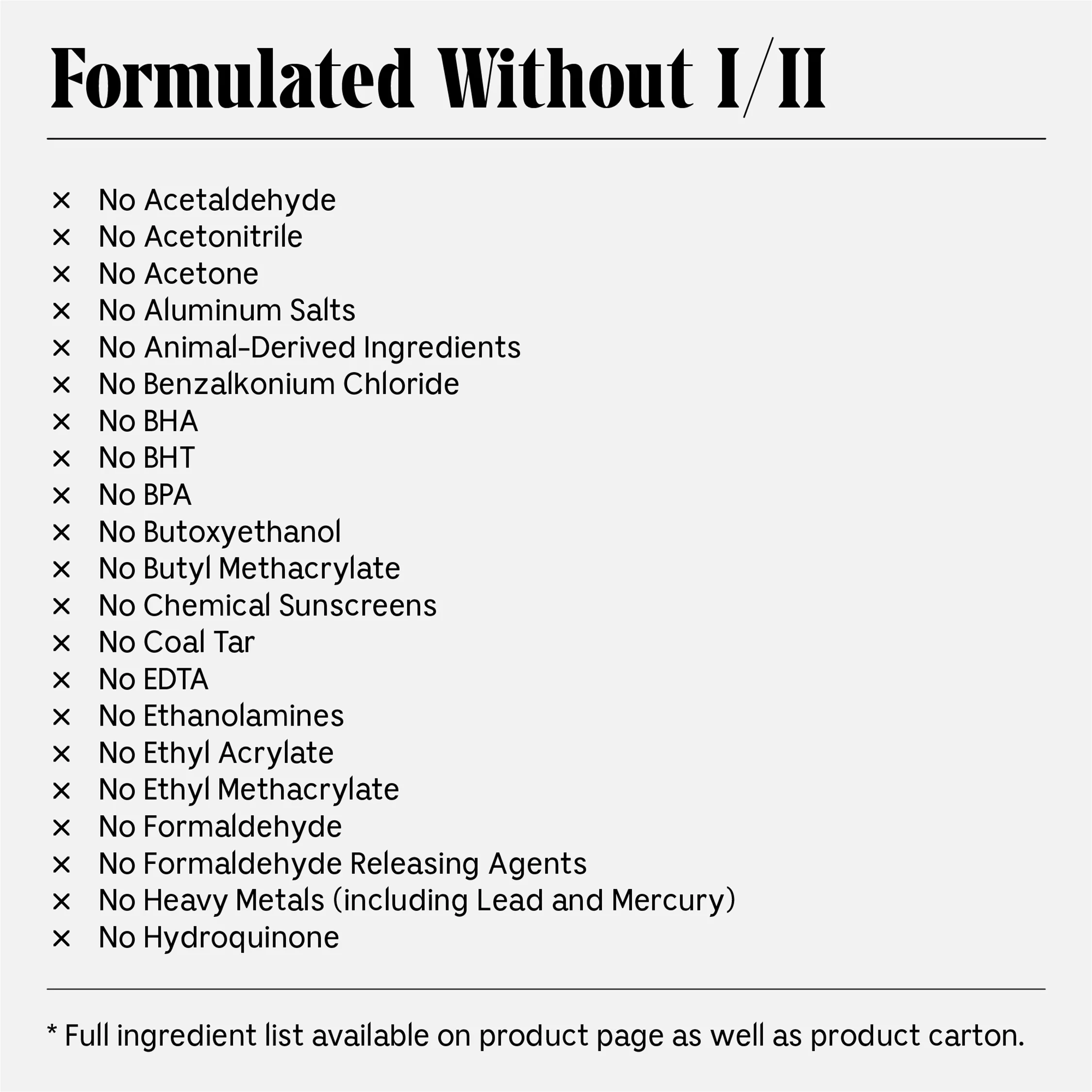 The Body Oil Grapefruit - Image 11