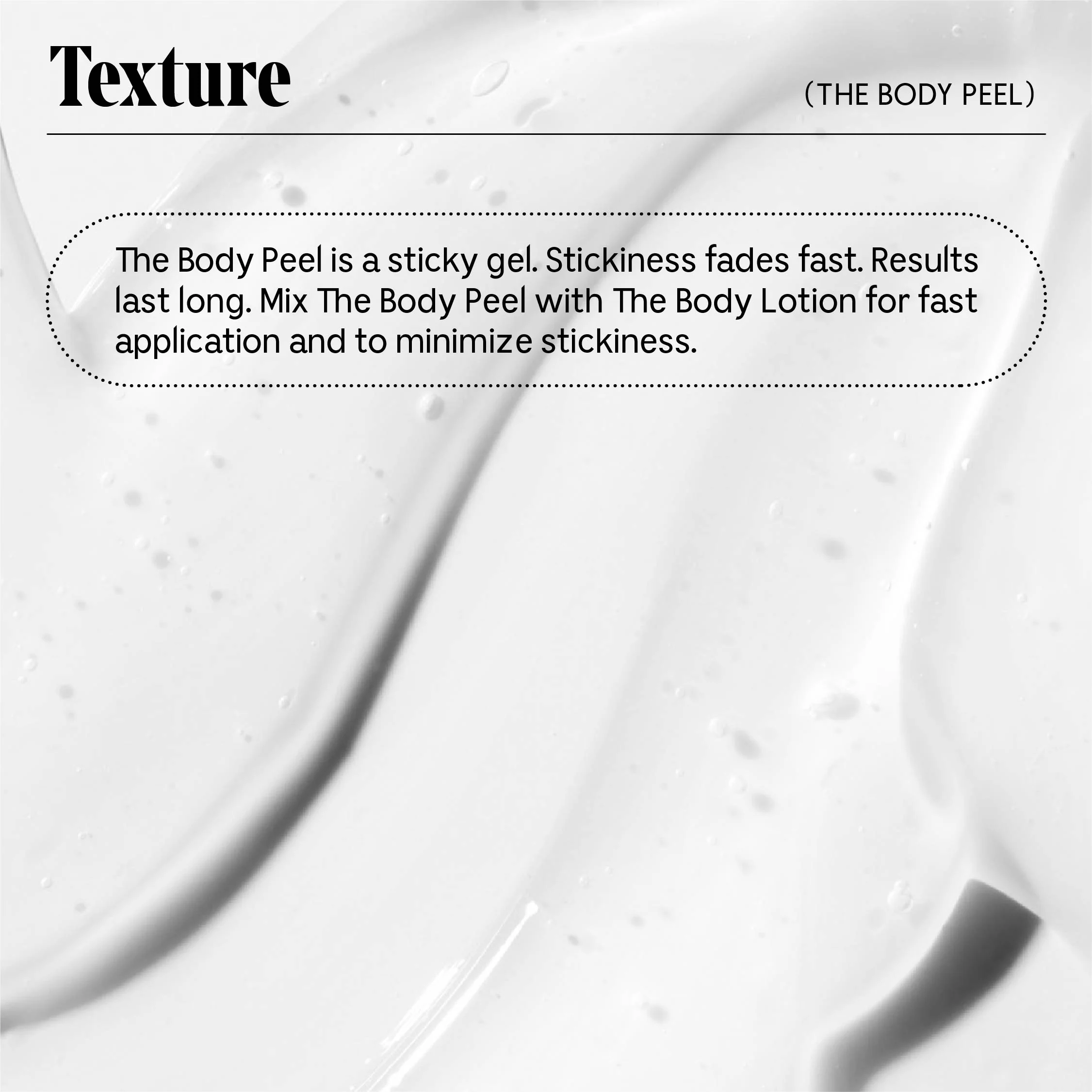 The Body Peel - Image 6