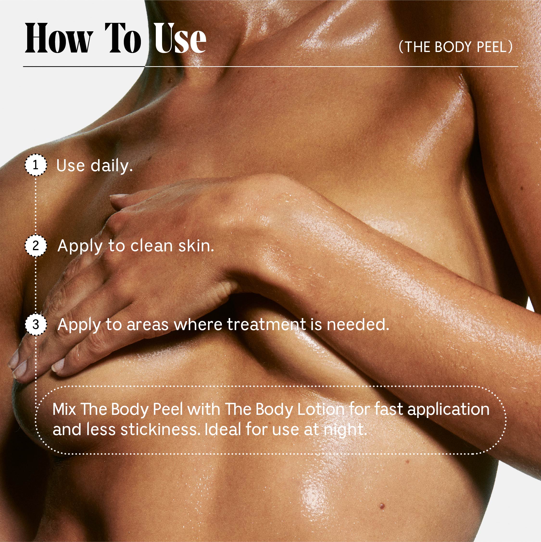 The Body Peel - Image 7
