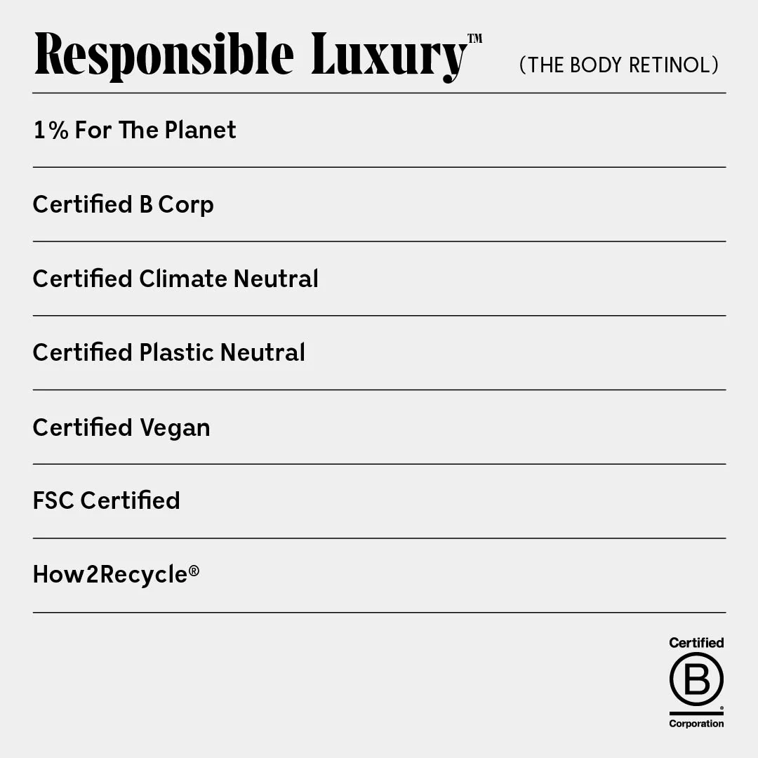 The Body Retinol - Image 10