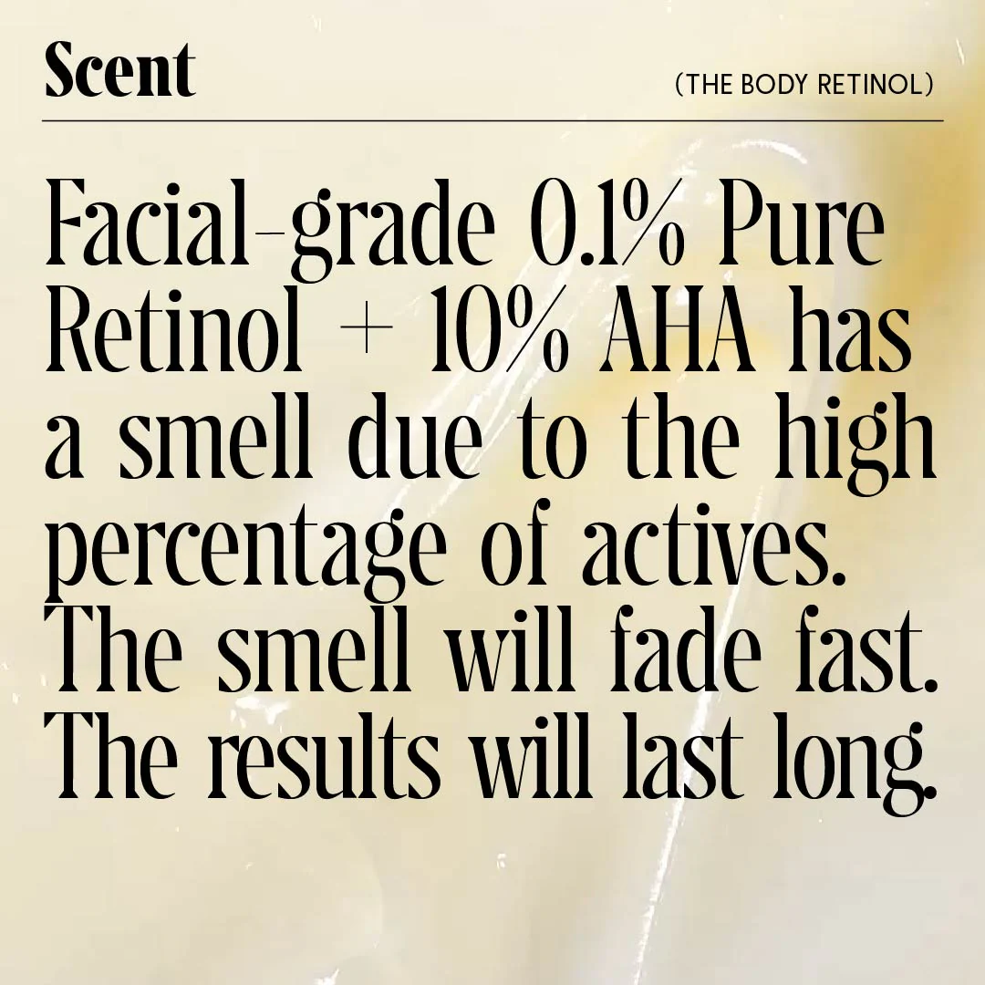 The Body Retinol - Image 14