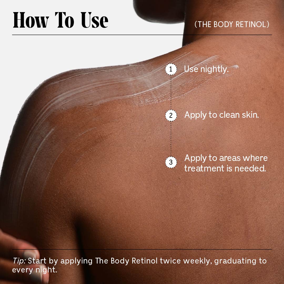 The Body Retinol - Image 7