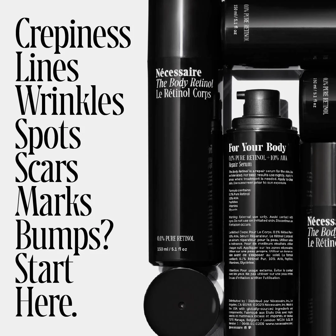 The Body Retinol - Image 9