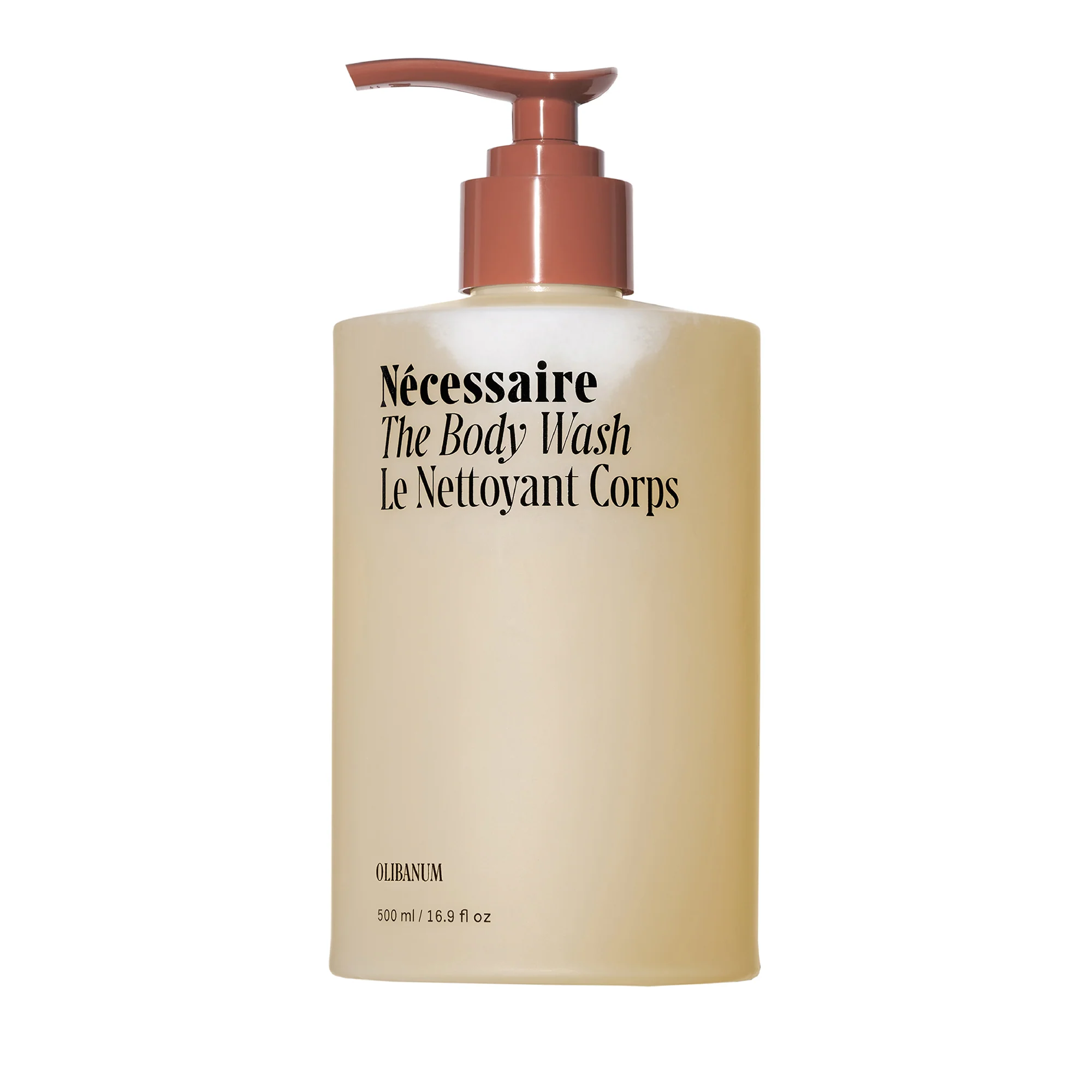 The Body Wash Olibanum - Image 3
