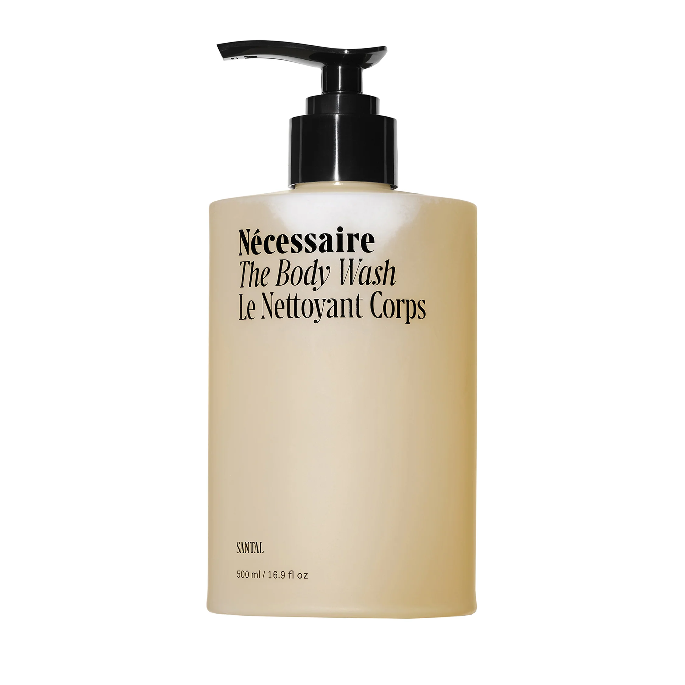 The Body Wash - Santal - Image 12