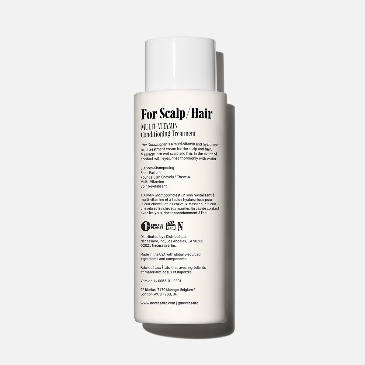 The Conditioner - Image 3