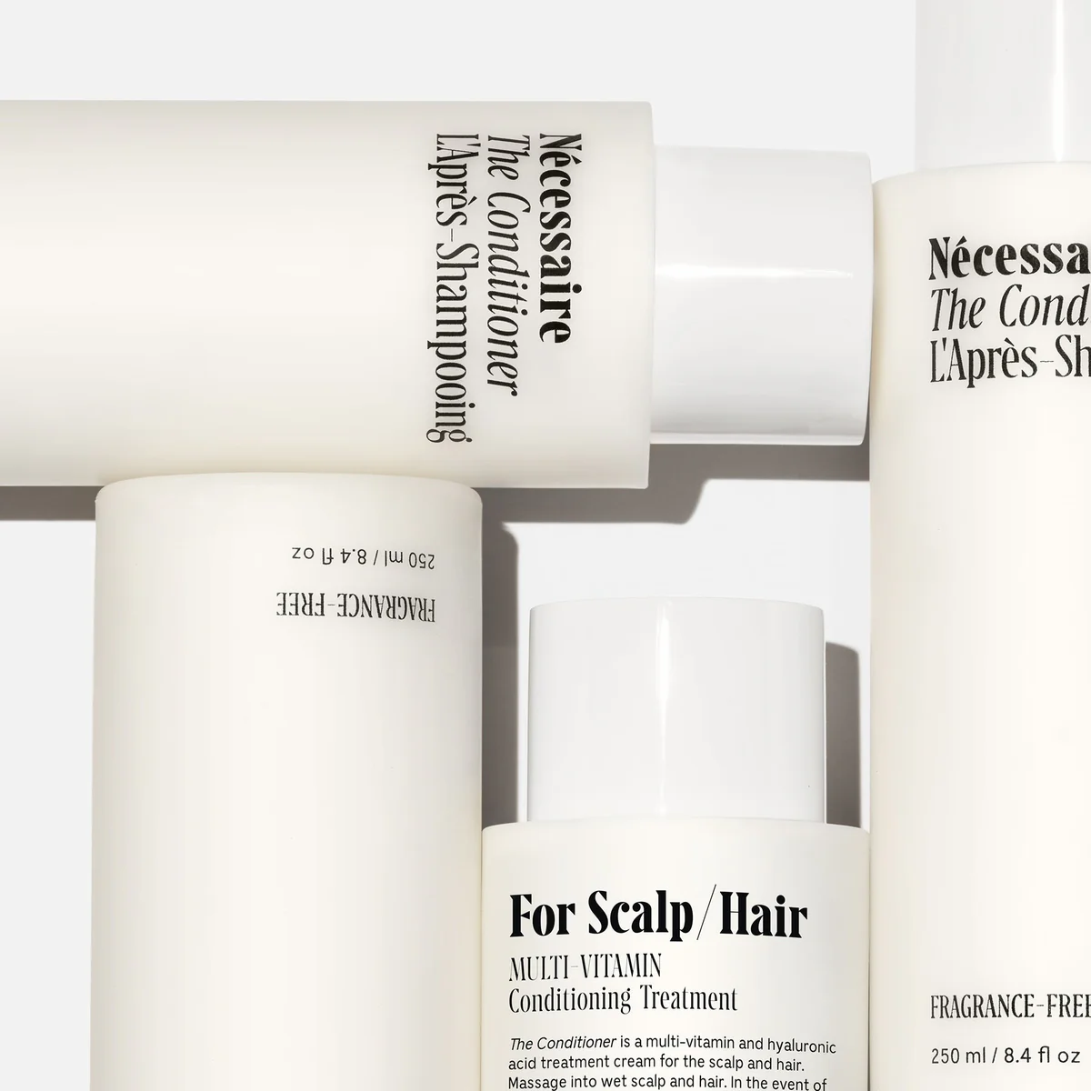 The Conditioner - Image 4