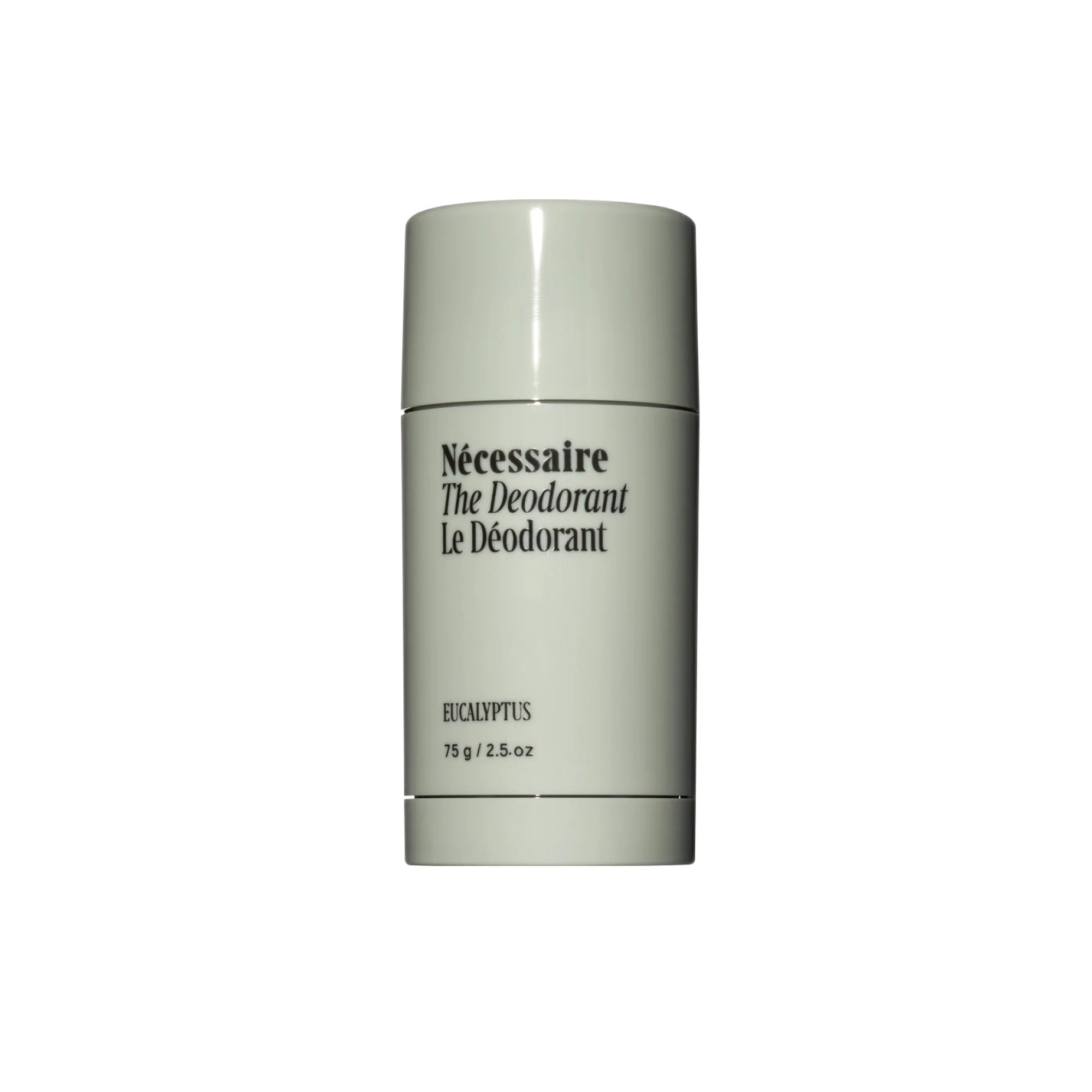 The Deodorant Eucalyptus