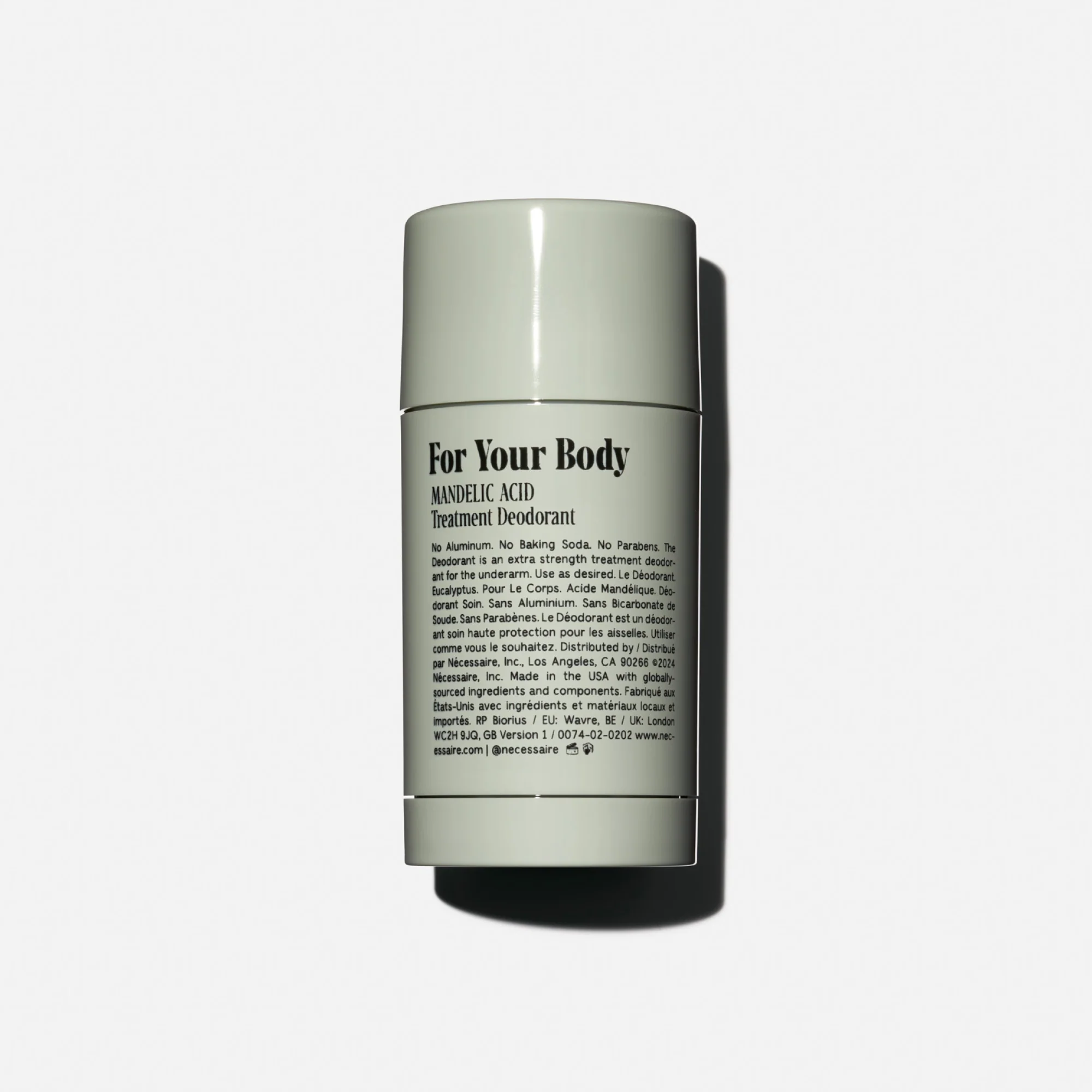 The Deodorant Eucalyptus - Image 3
