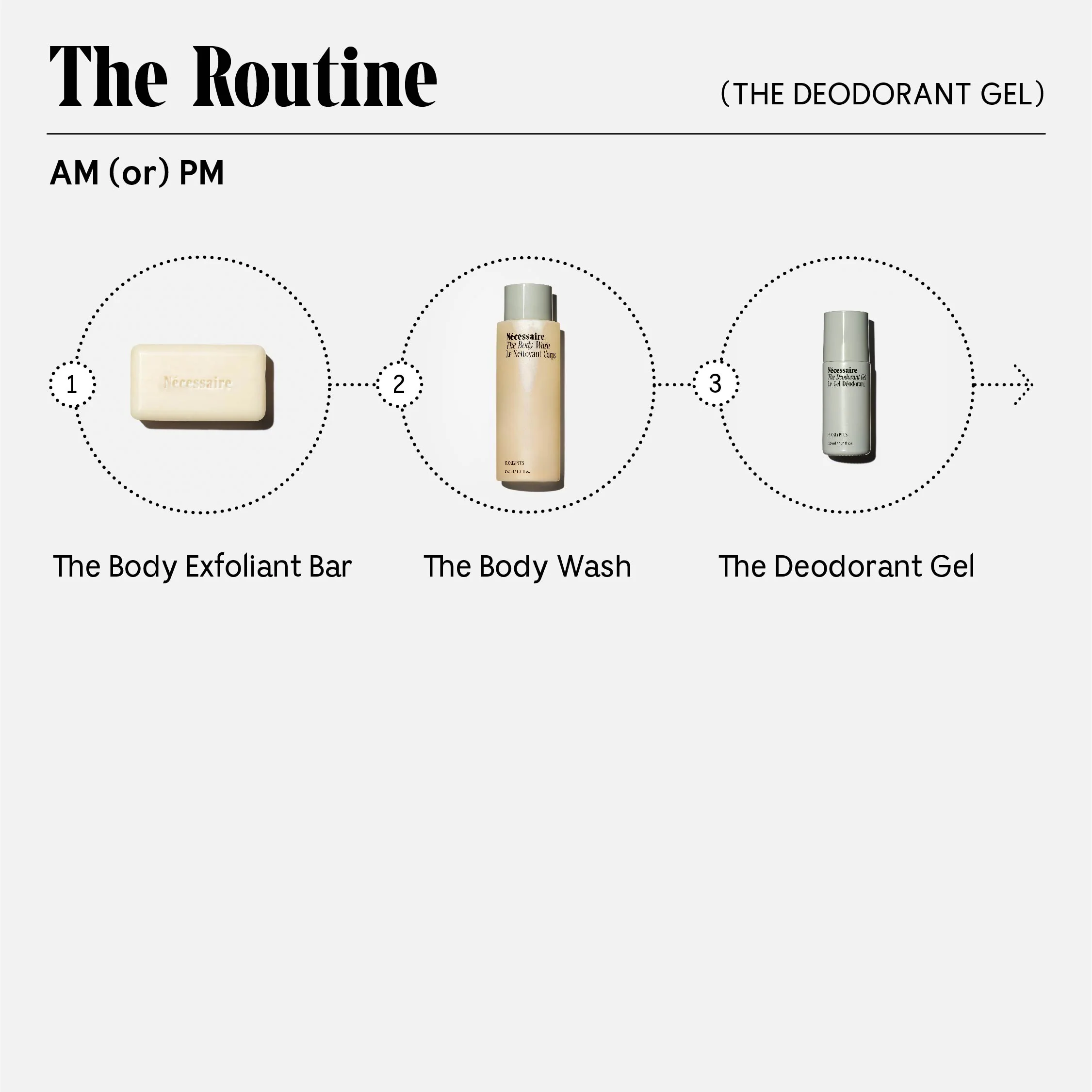The Deodorant Gel - Eucalyptus - Image 8