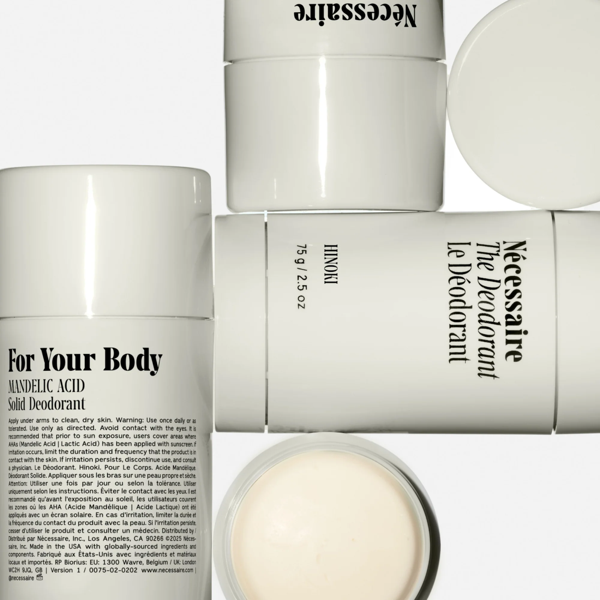 The Deodorant Hinoki - Image 4