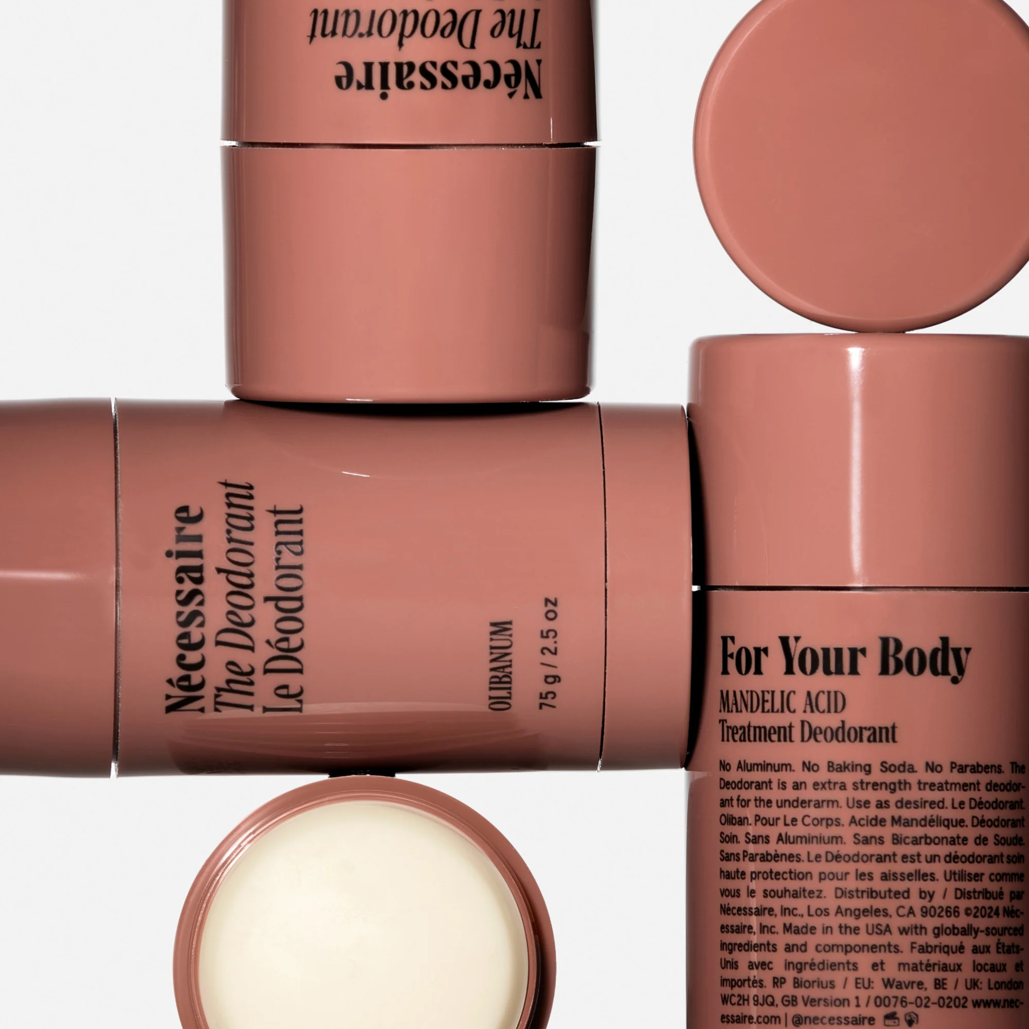The Deodorant Olibanum - Image 2