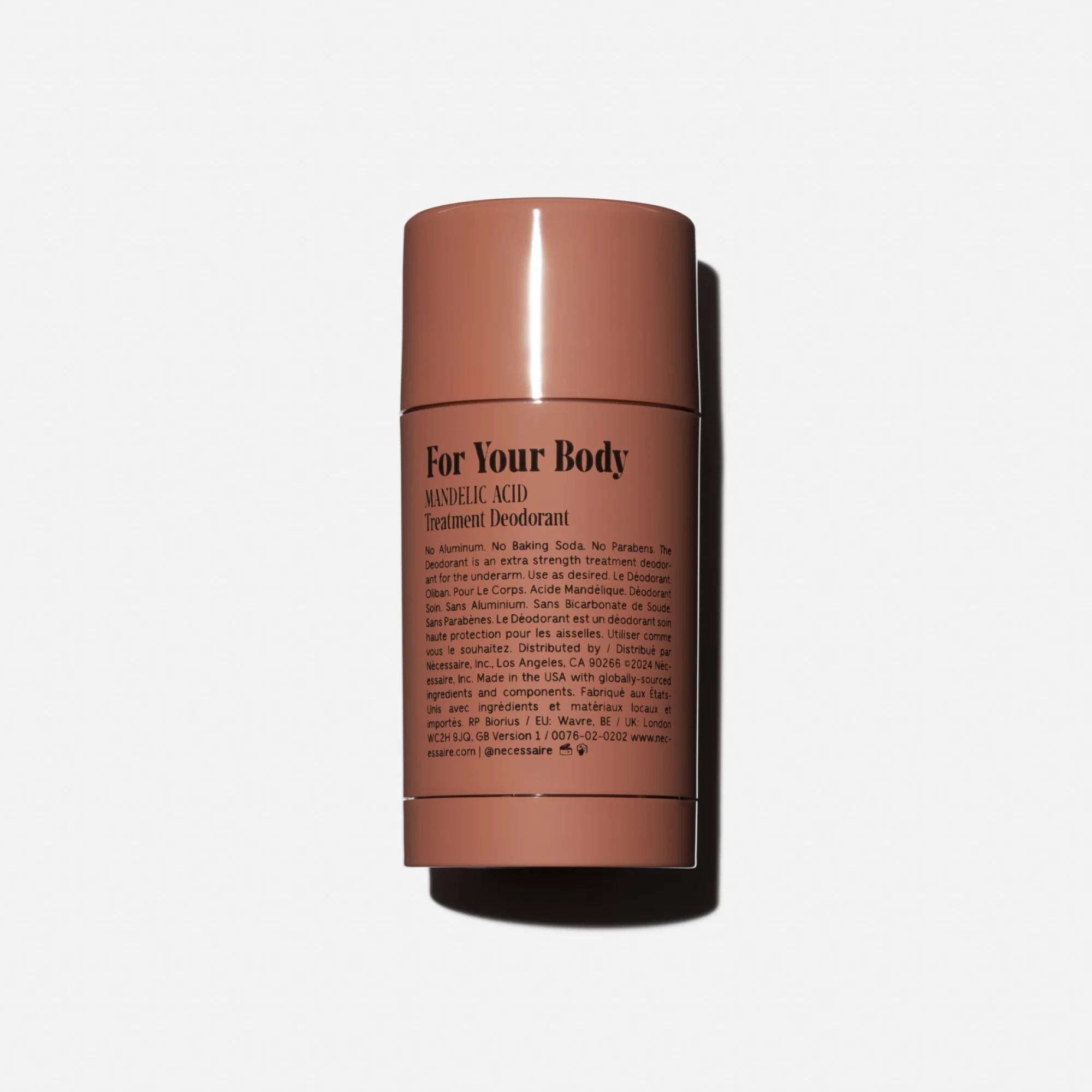 The Deodorant Olibanum - Image 3