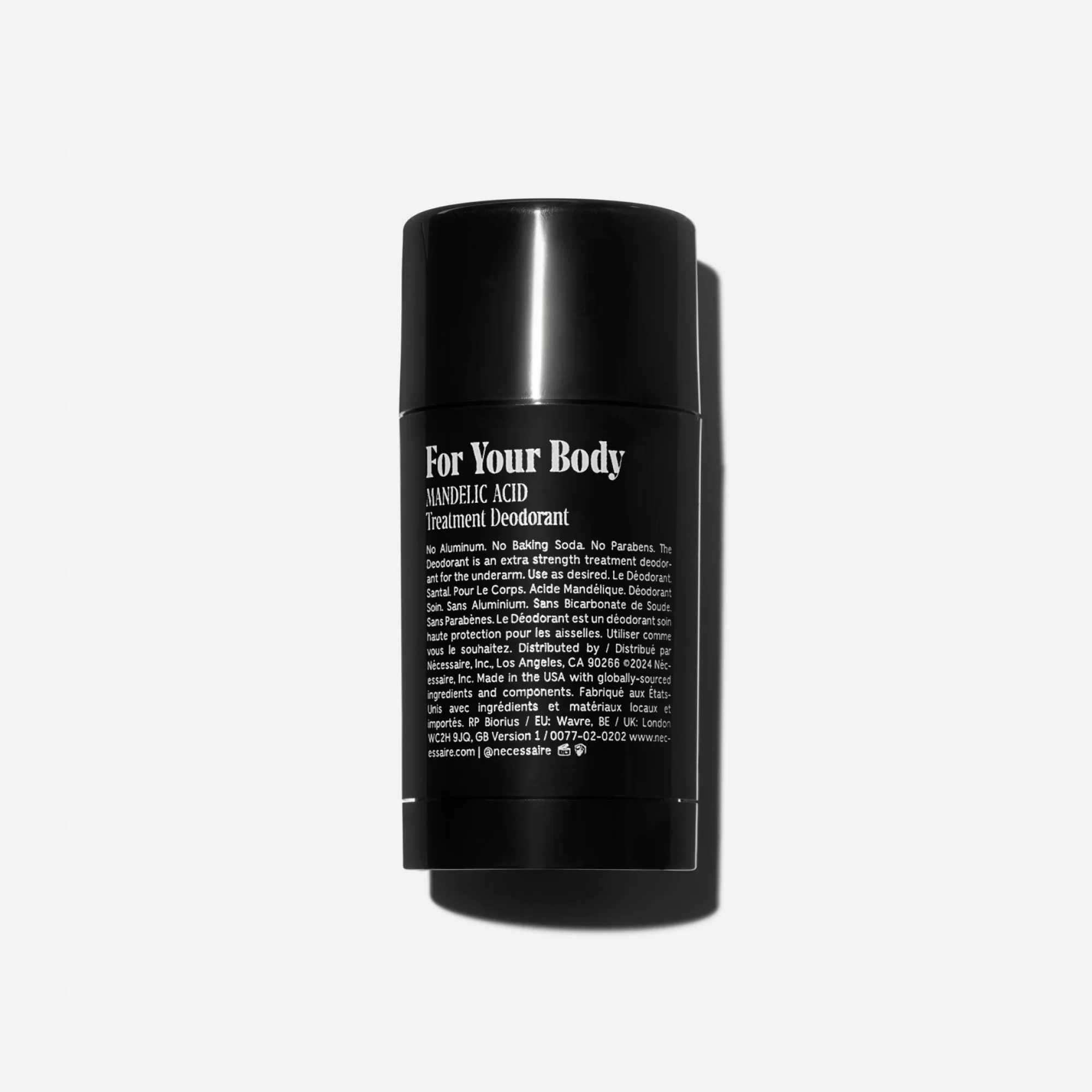The Deodorant Santal - Image 3