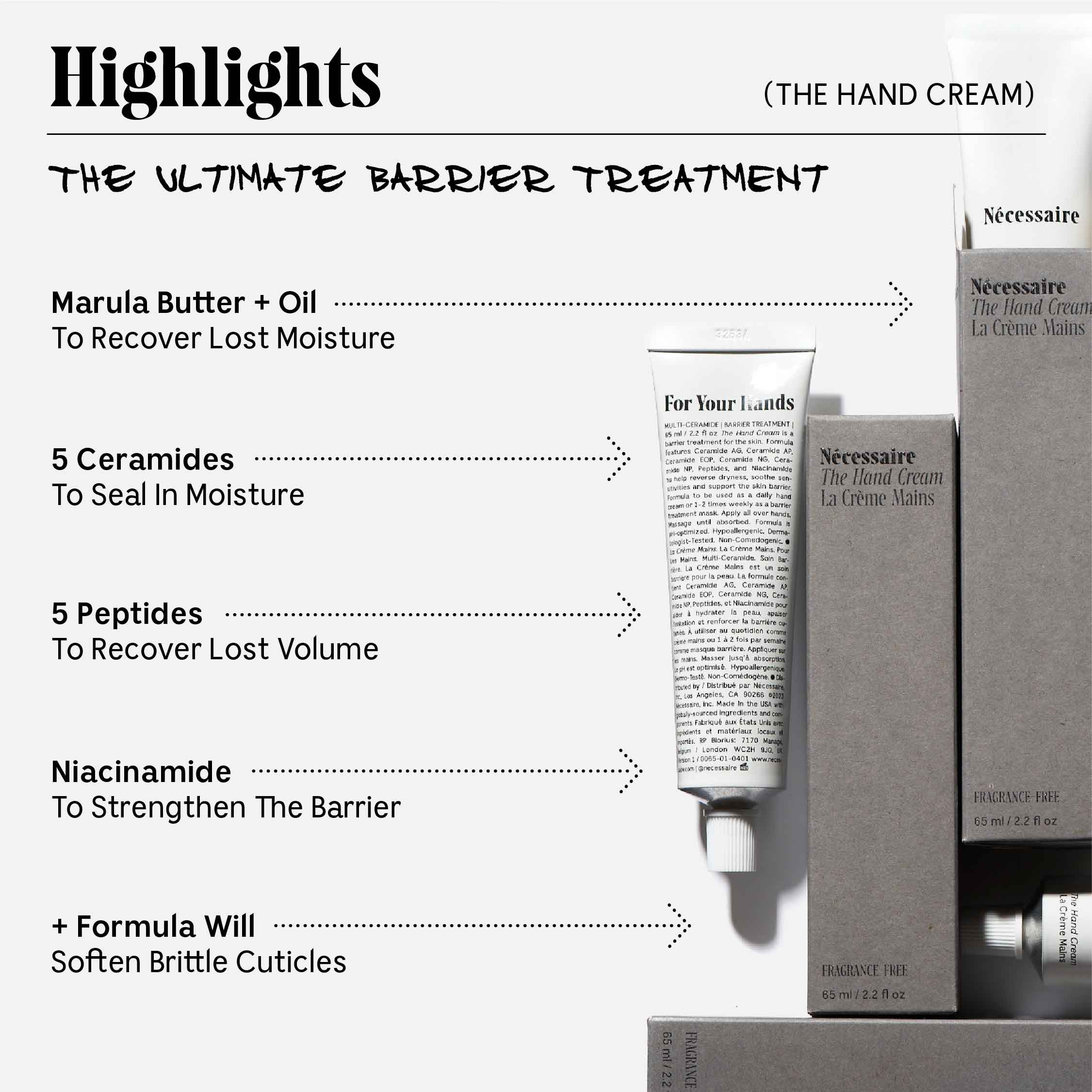 The Hand Cream - Image 6