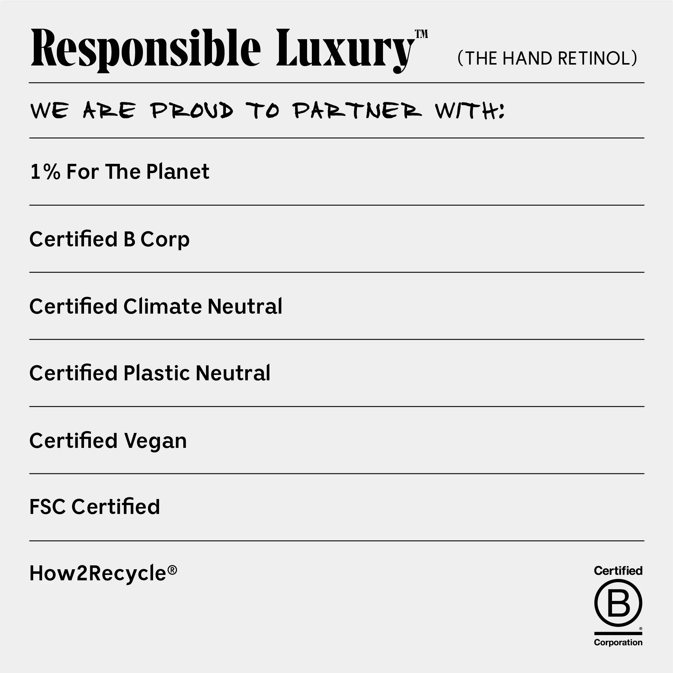 The Hand Retinol - Image 11