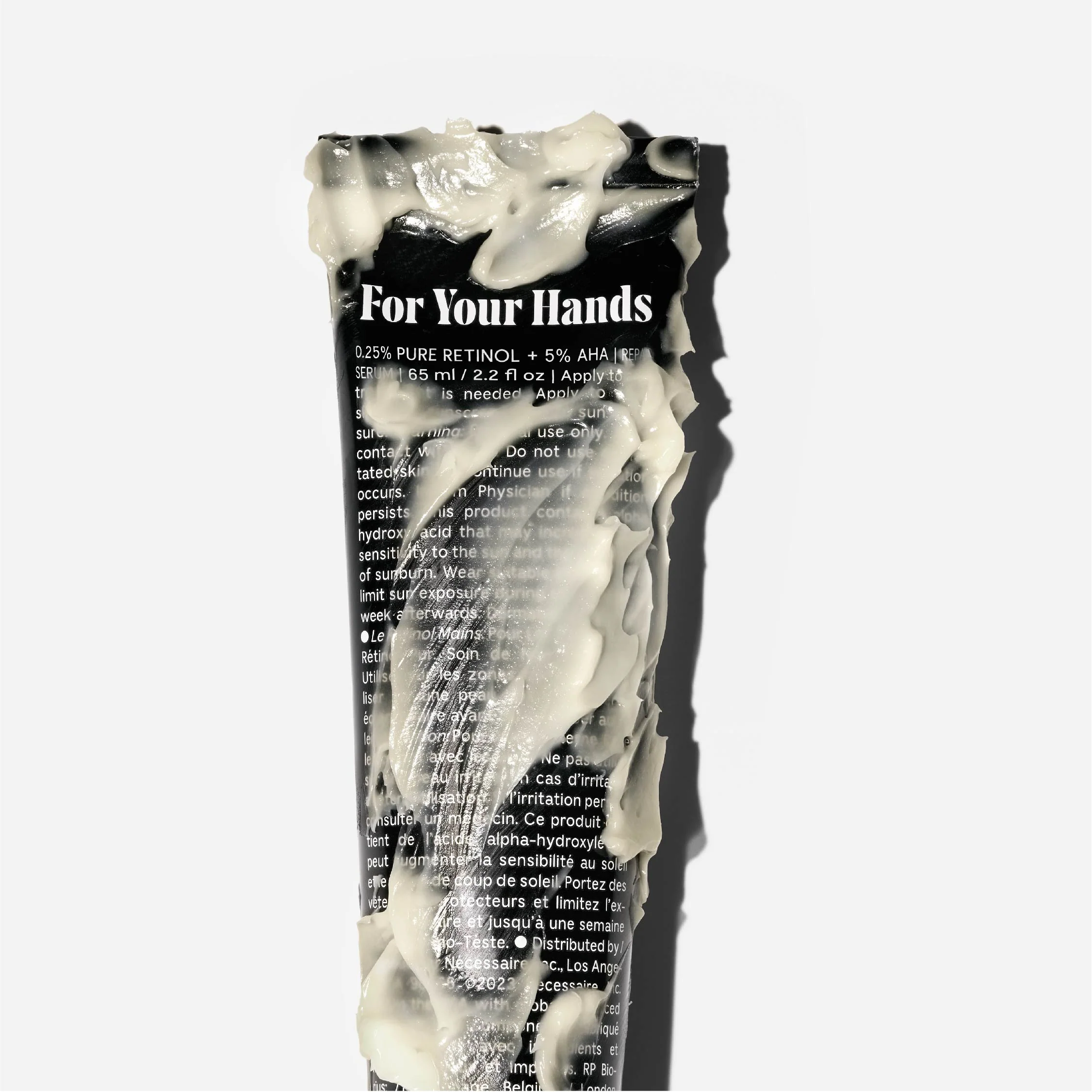 The Hand Retinol - Image 4