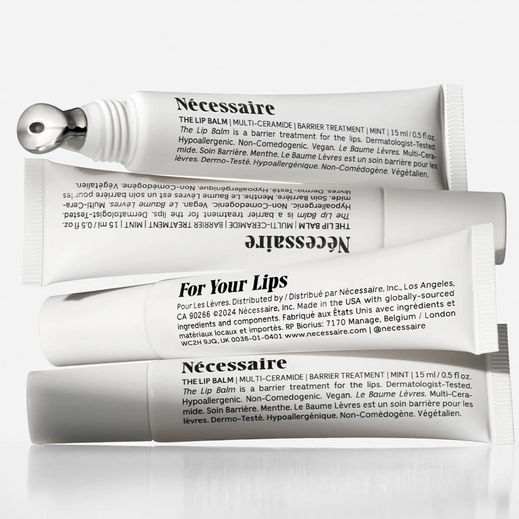 The Lip Balm - Image 4