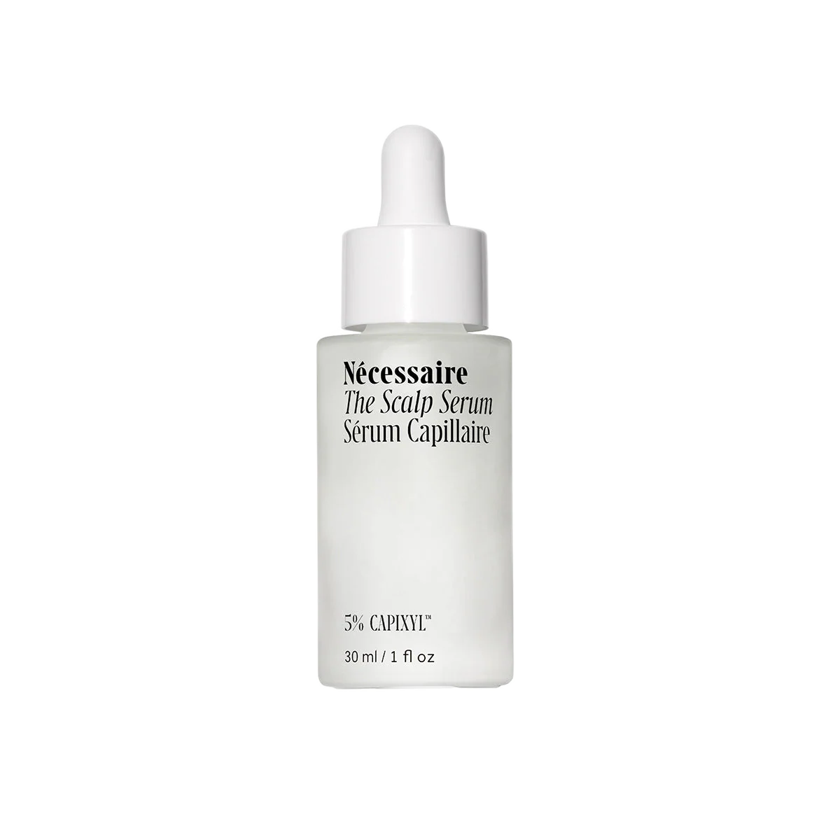 The Scalp Serum - 5% Capixyl™ For Thicker, Fuller, Healther Hair