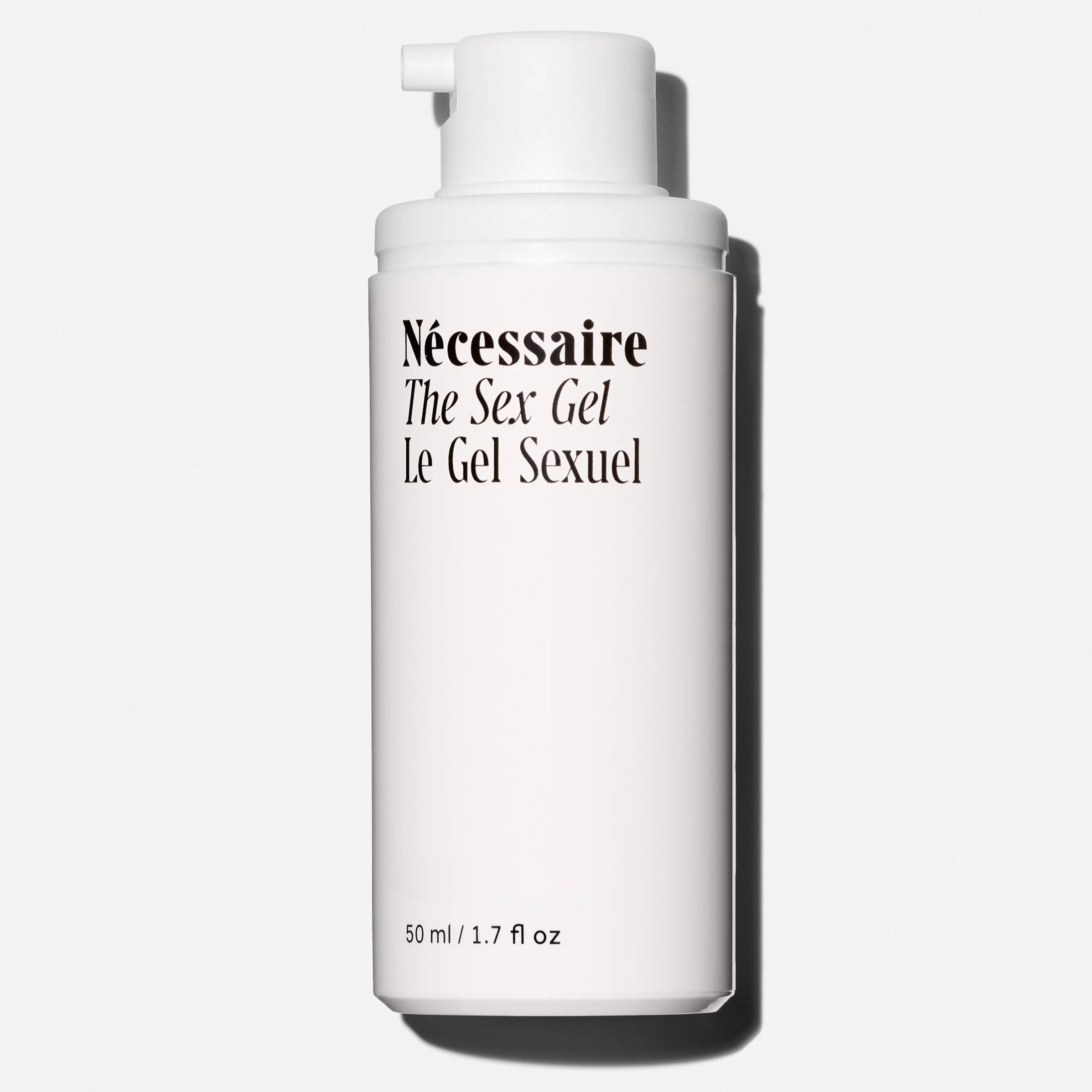 The Sex Gel - Image 4